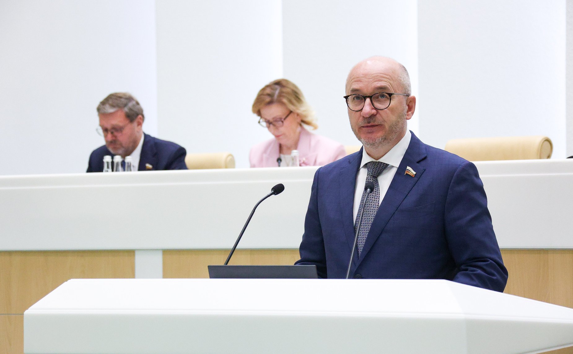 Олег Цепкин
