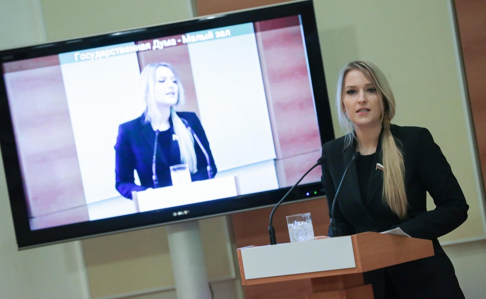 Маргарита Павлова приняла участие в заседании рабочей группы Комитета ГД по просвещению