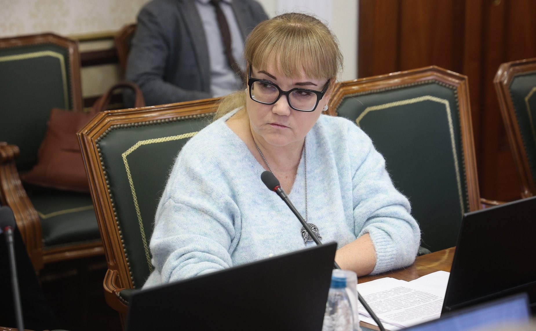 Круглый стол Комитета СФ по экономической политике совместно с Комитетом СФ по науке, образованию и культуре на тему «Механизм сопровождения инвесторов на всех этапах реализации мероприятий по обеспечению сохранности объектов культурного наследия»