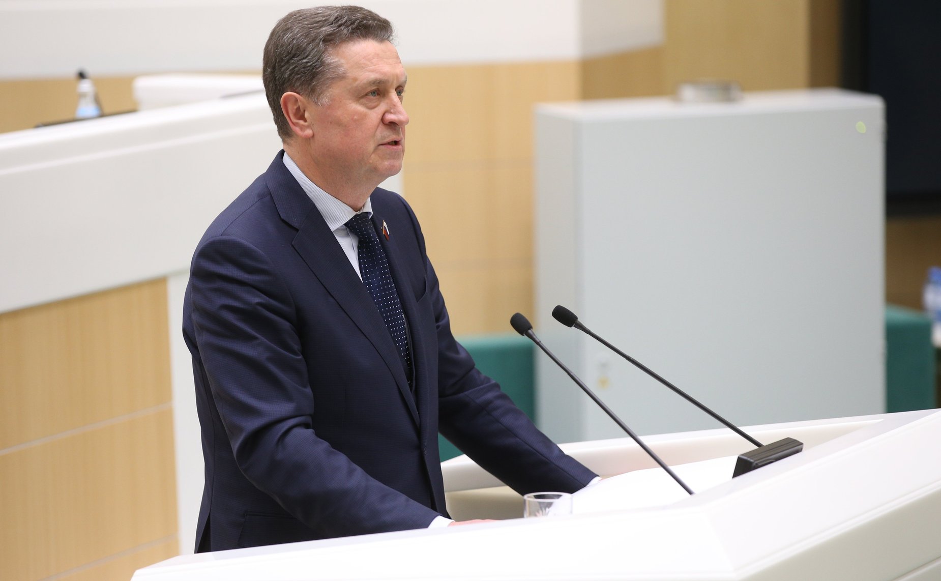 Валерий Гаевский