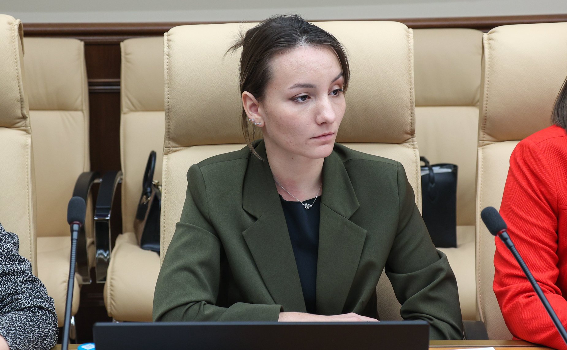 Круглый стол на тему «Подготовка кадров для беспилотных авиационных систем: актуальные проблемы нормативно-правового регулирования»