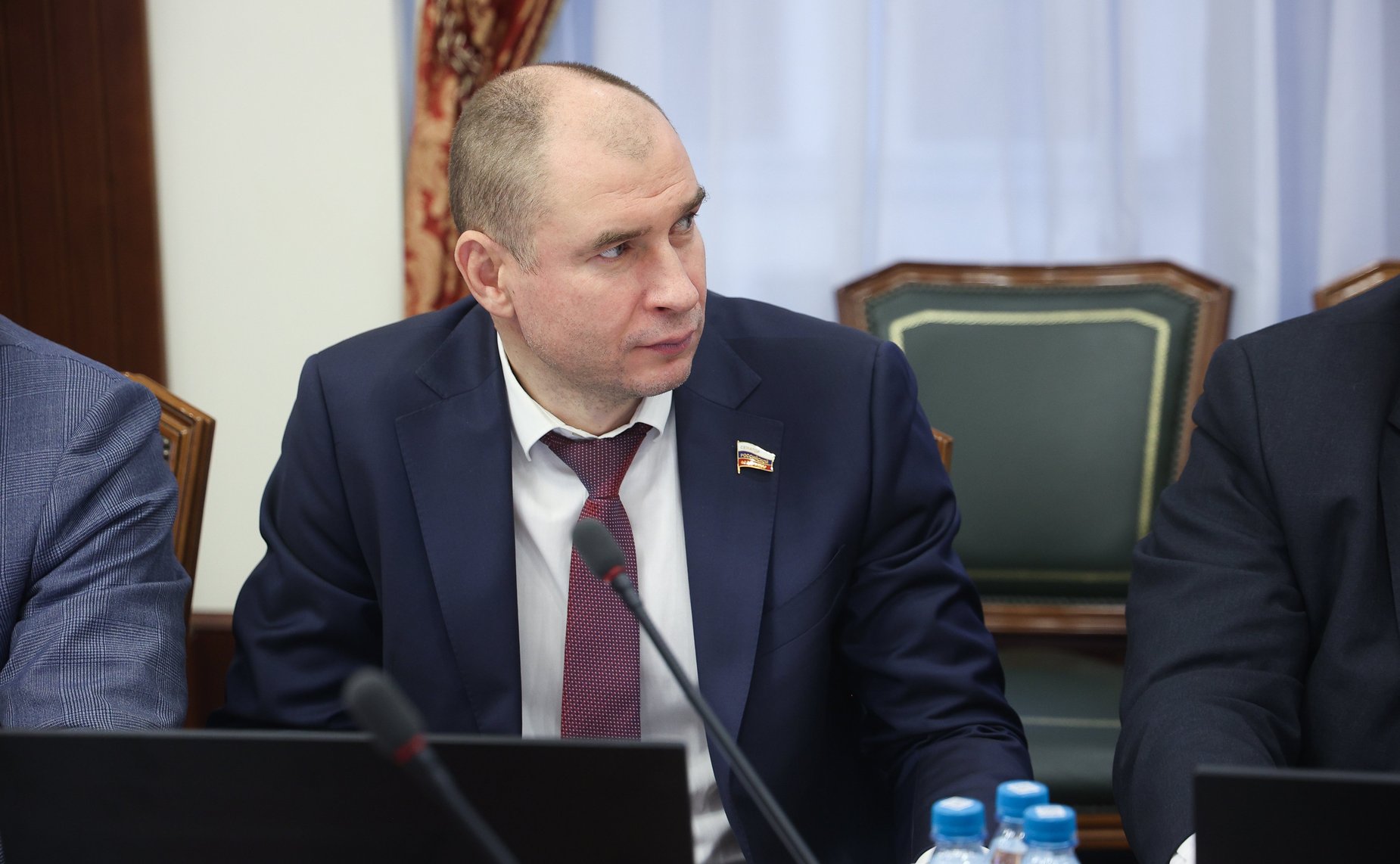 Дмитрий Перминов