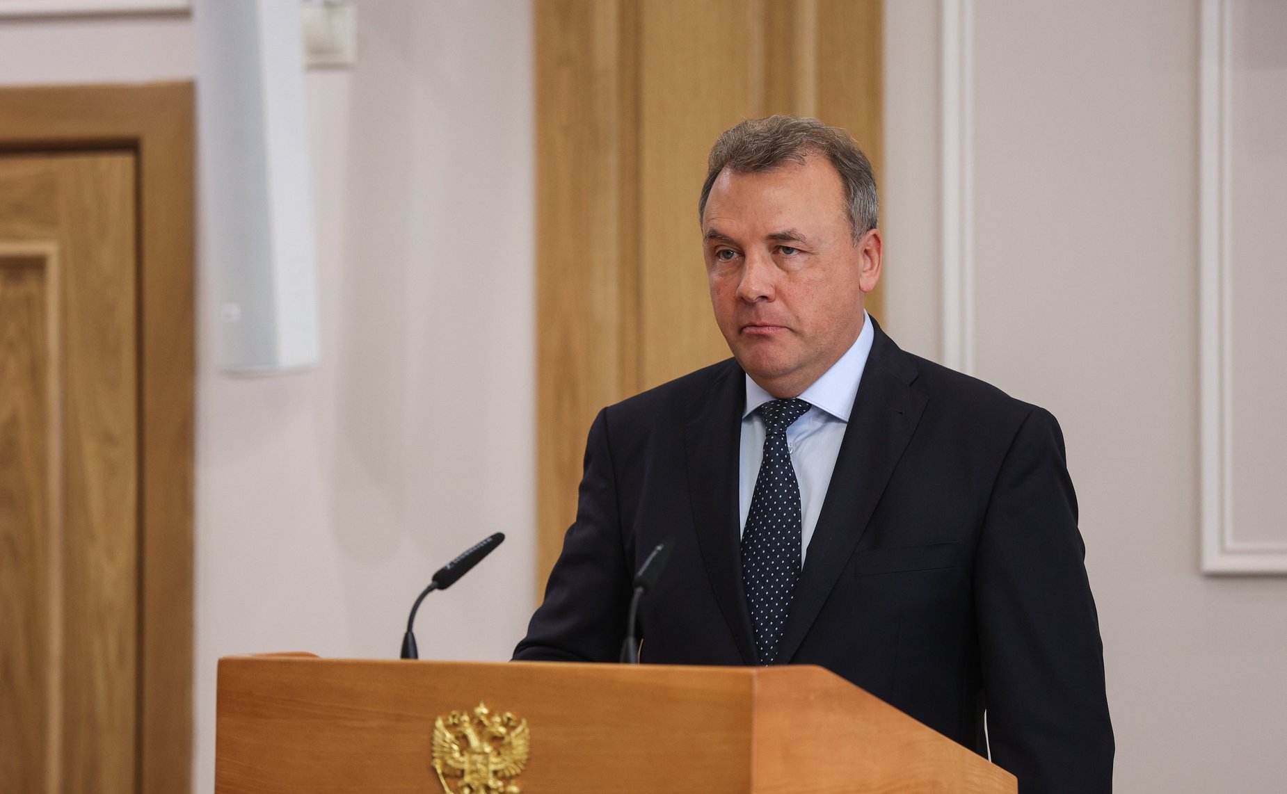 Артур Муравьев