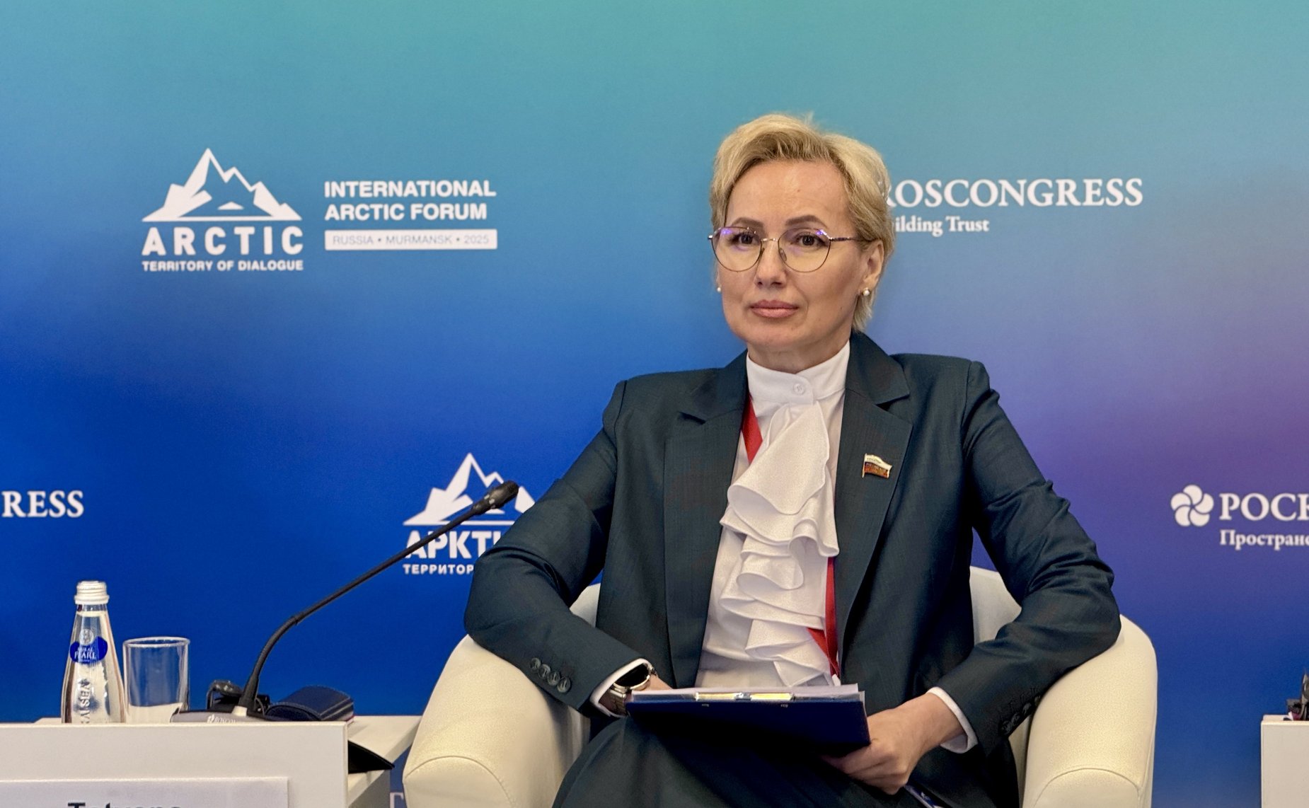 Татьяна Сахарова