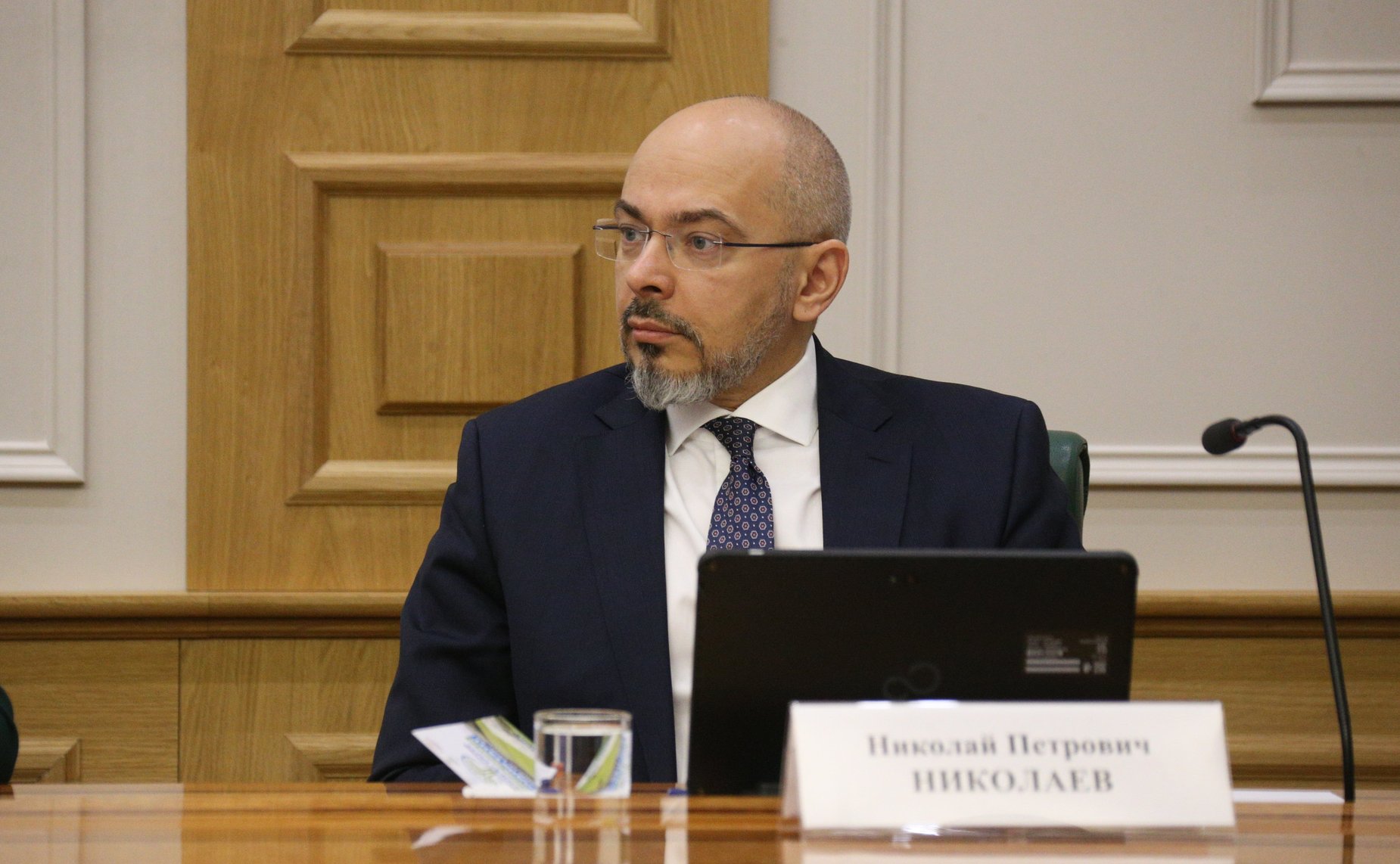 Итоговое заседание Федерального оргкомитета Экодиктанта