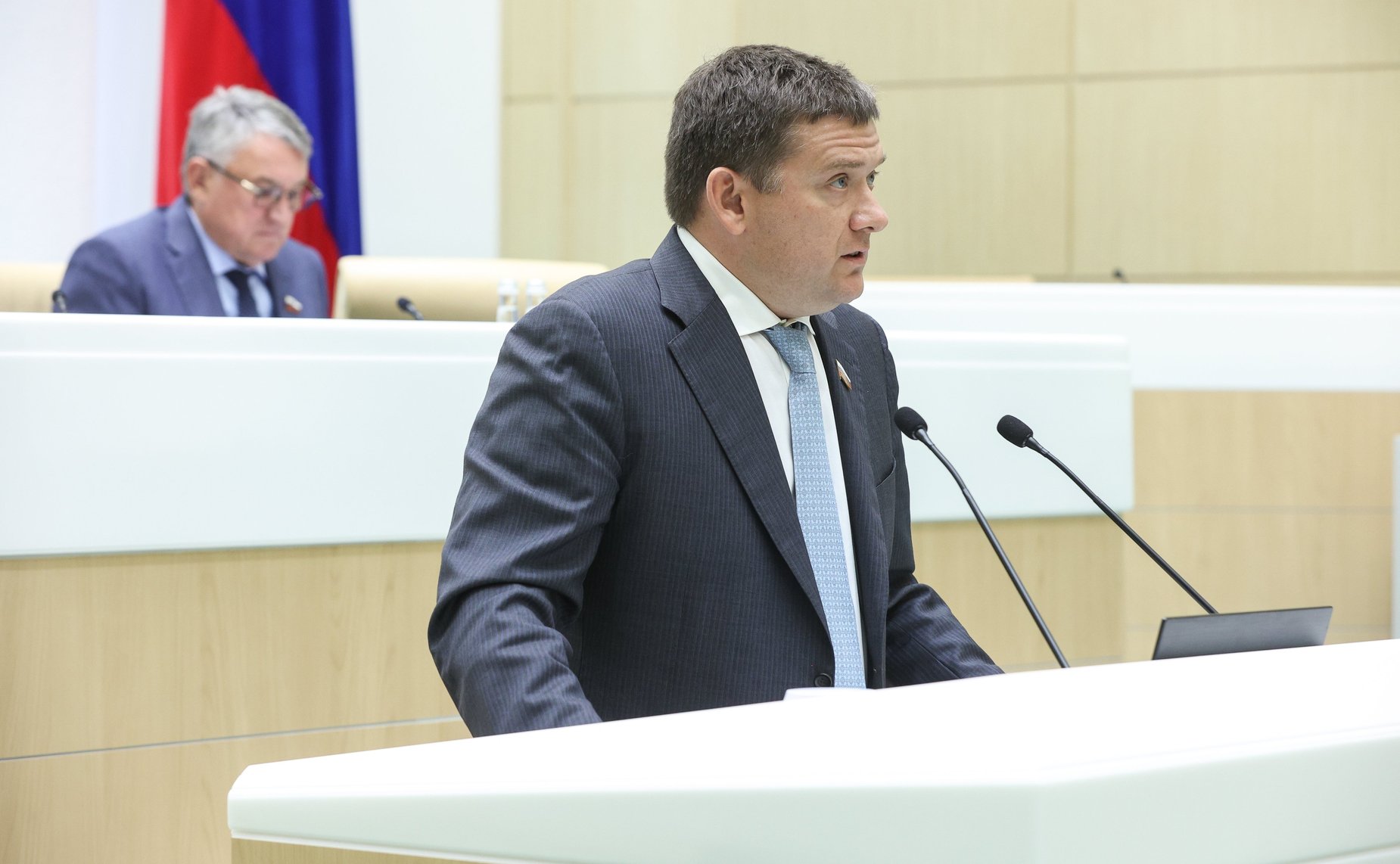 Николай Журавлев