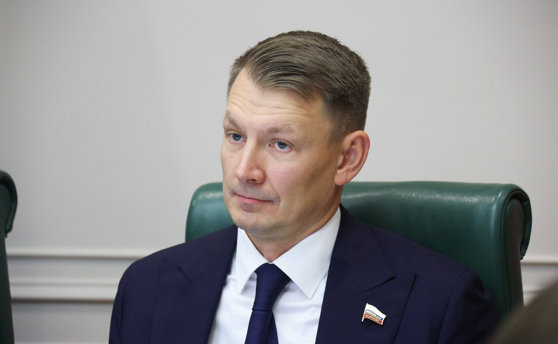 Александр Двойных