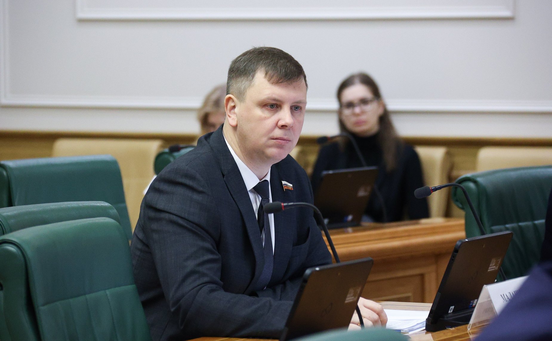 Артем Малащенков