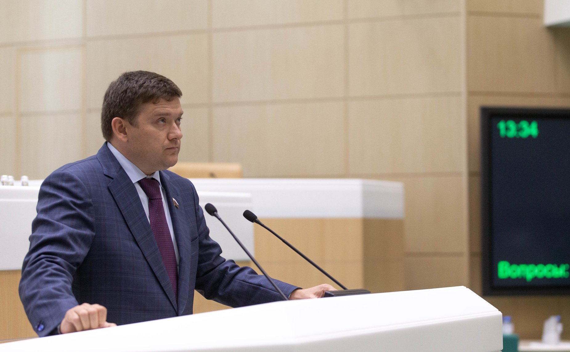 Н. Журавлев