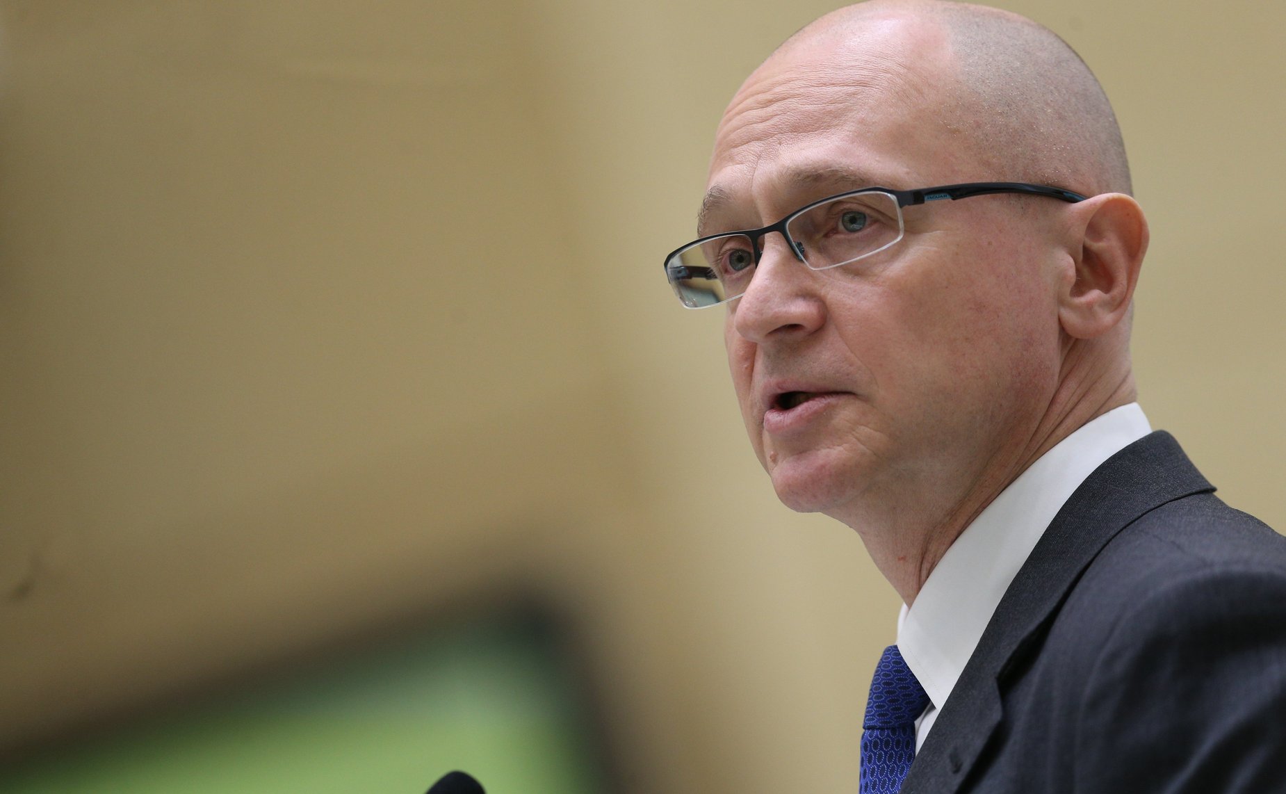 Сергей Кириенко