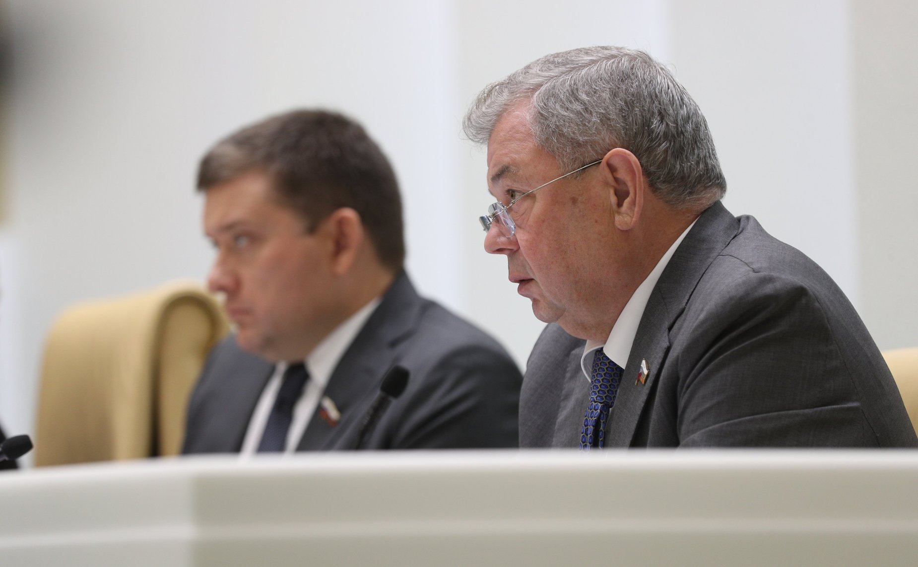 Парламентские слушания на тему «О параметрах проекта федерального бюджета на 2022 год и на плановый период 2023 и 2024 годов»