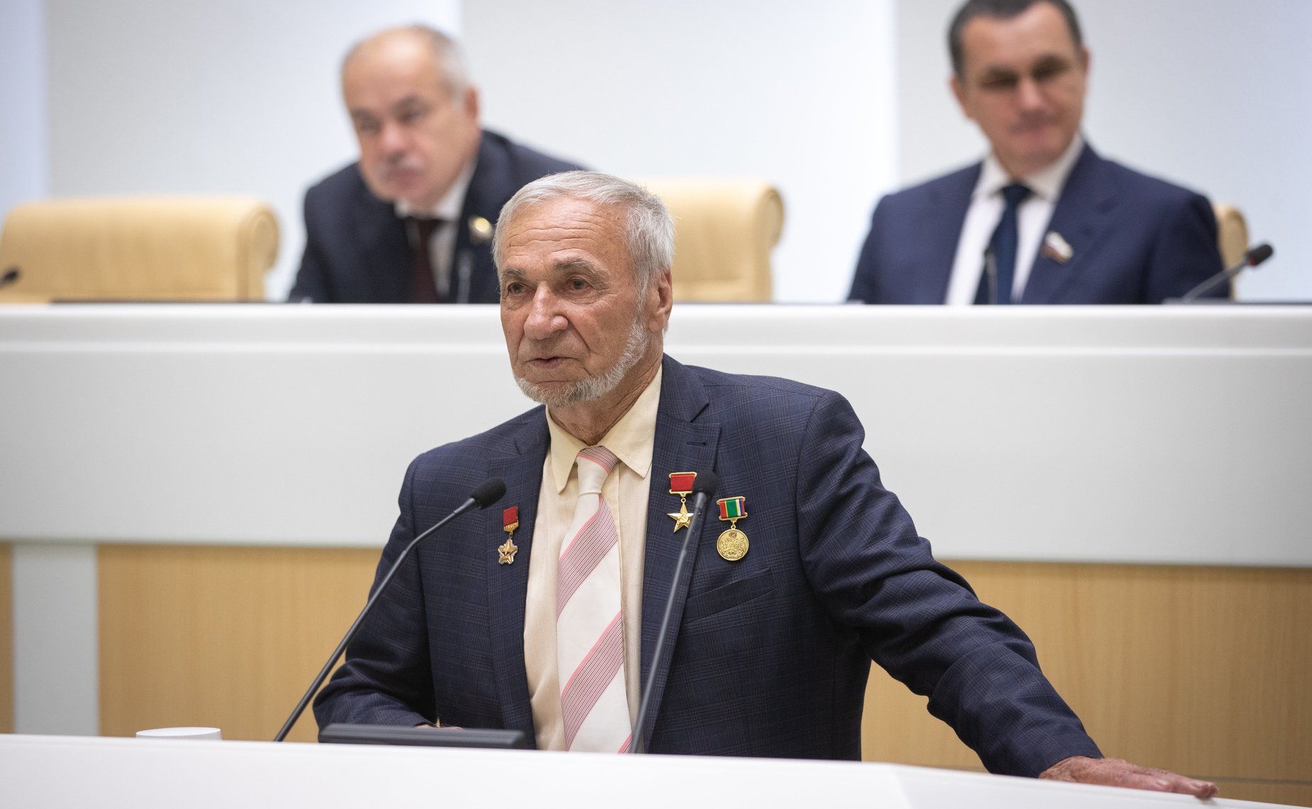 Иван Варшавский