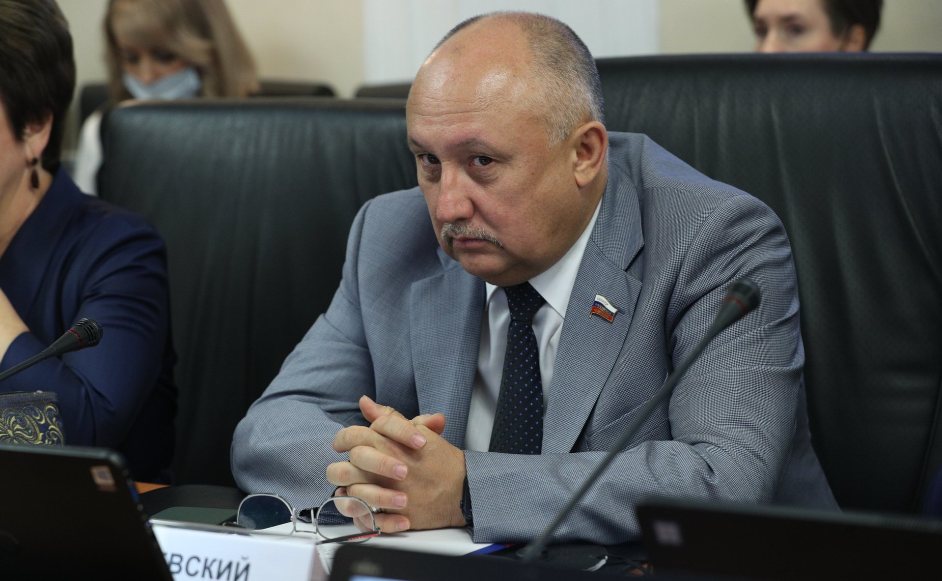 Андрей Базилевский