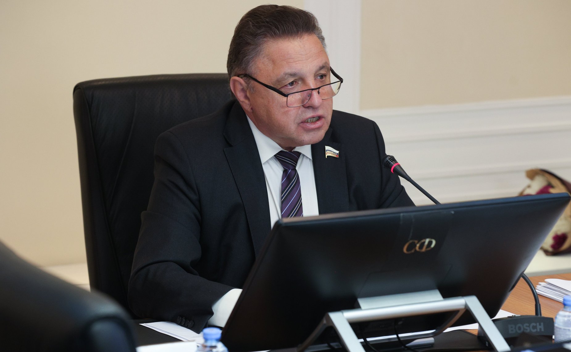 Вячеслав Тимченко