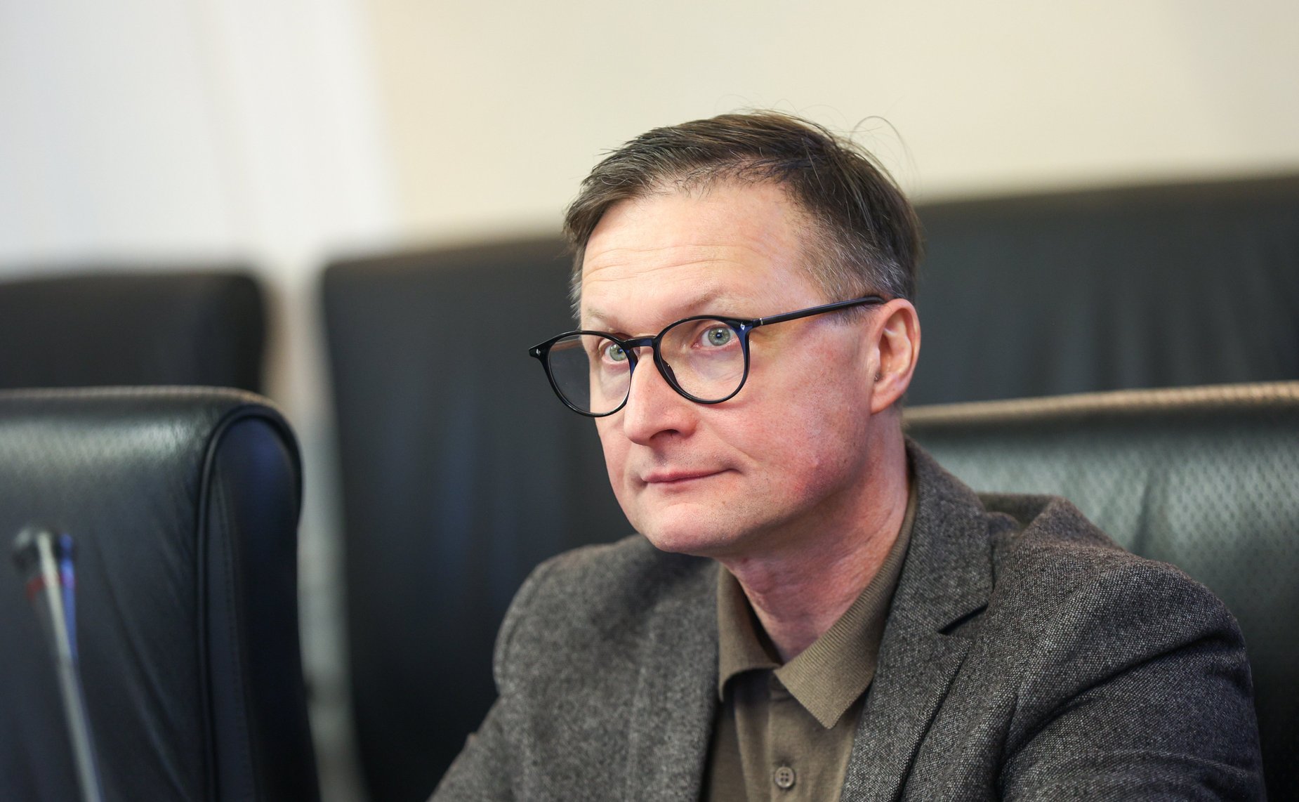 Круглый стол на тему «Компенсации пострадавшим в результате утечки персональных данных: правовые механизмы и практические решения»