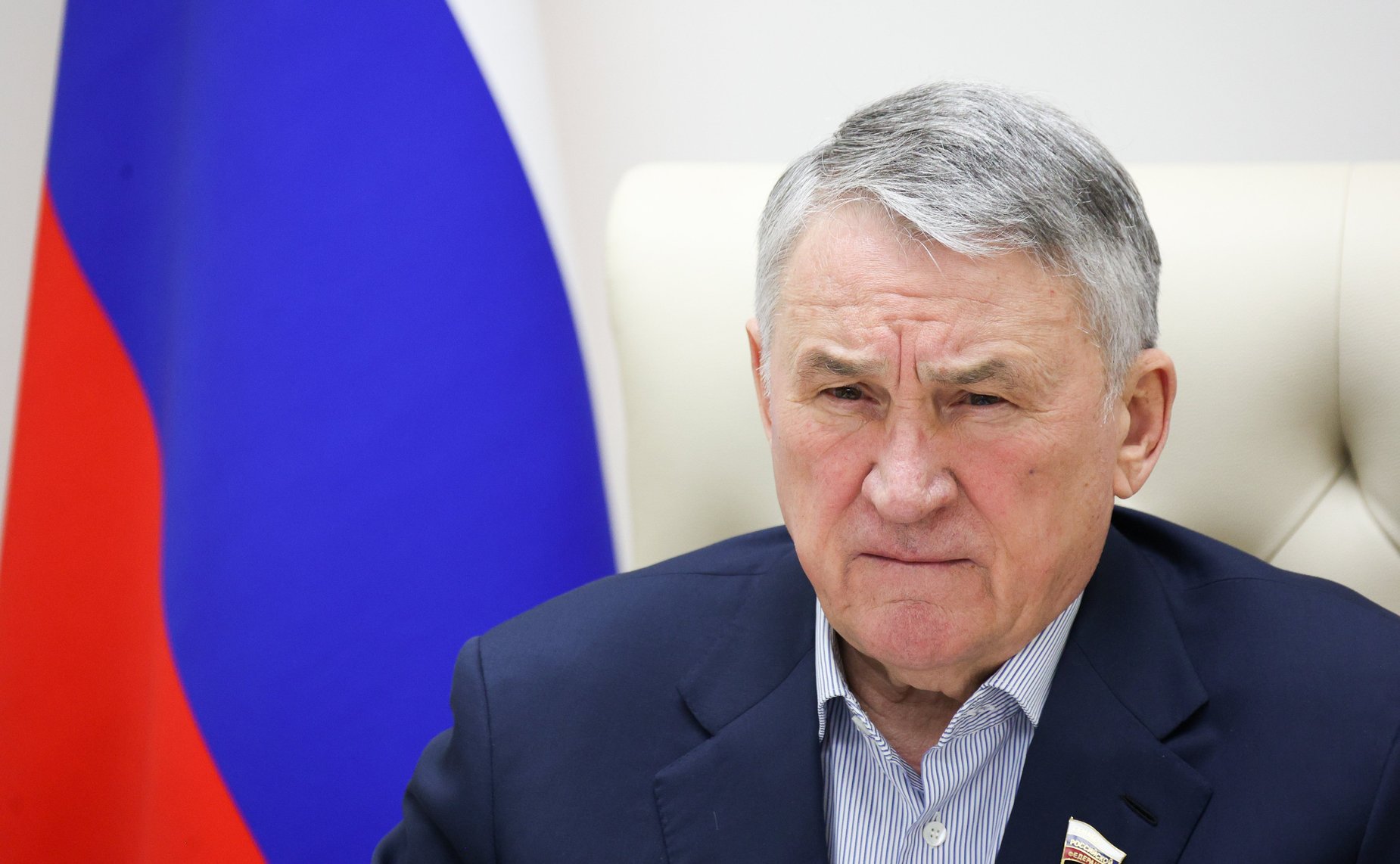 Юрий Воробьев