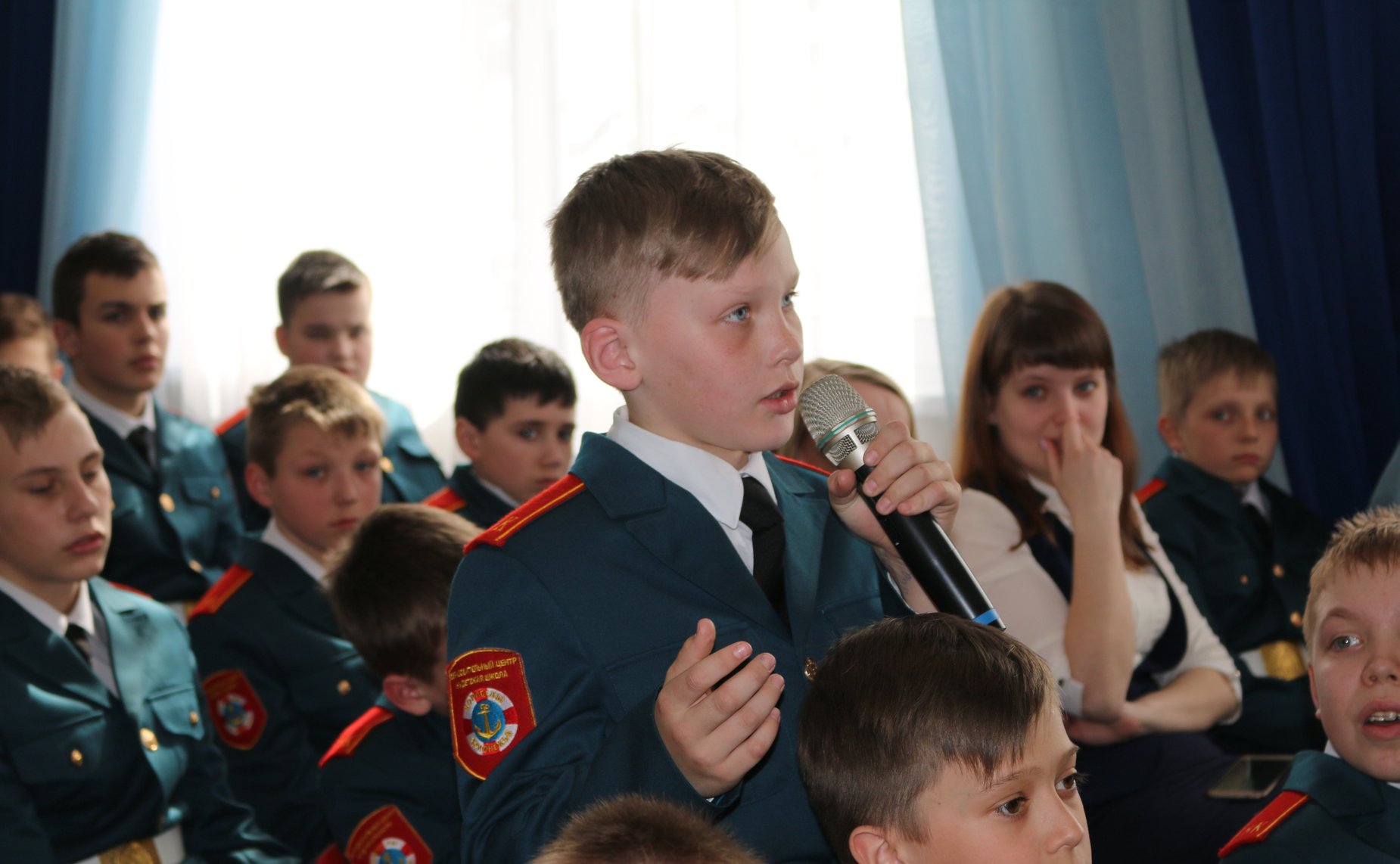Мероприятия в Рамках заседания Вологодского Дискуссионного клуба