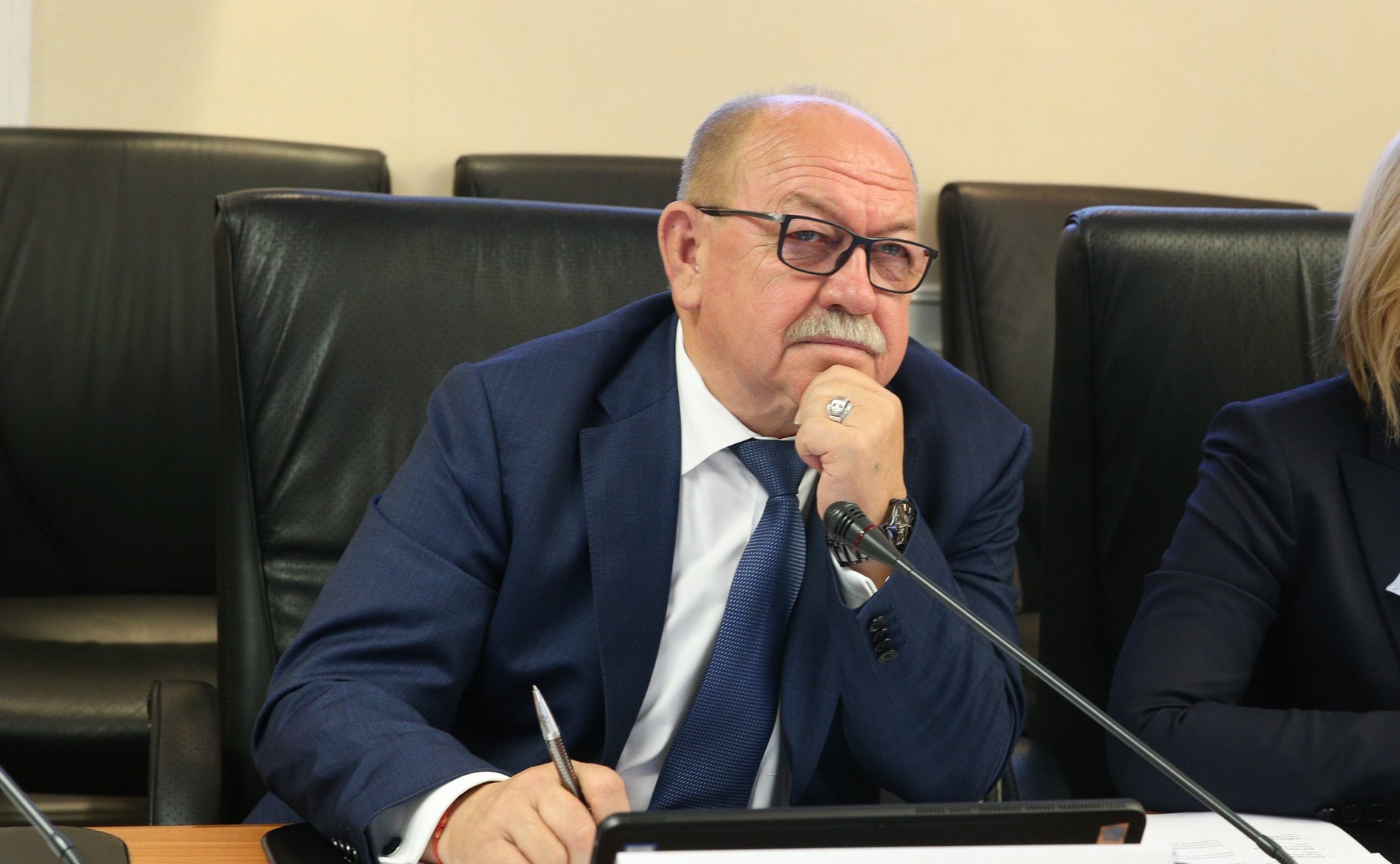 Геннадий Орденов