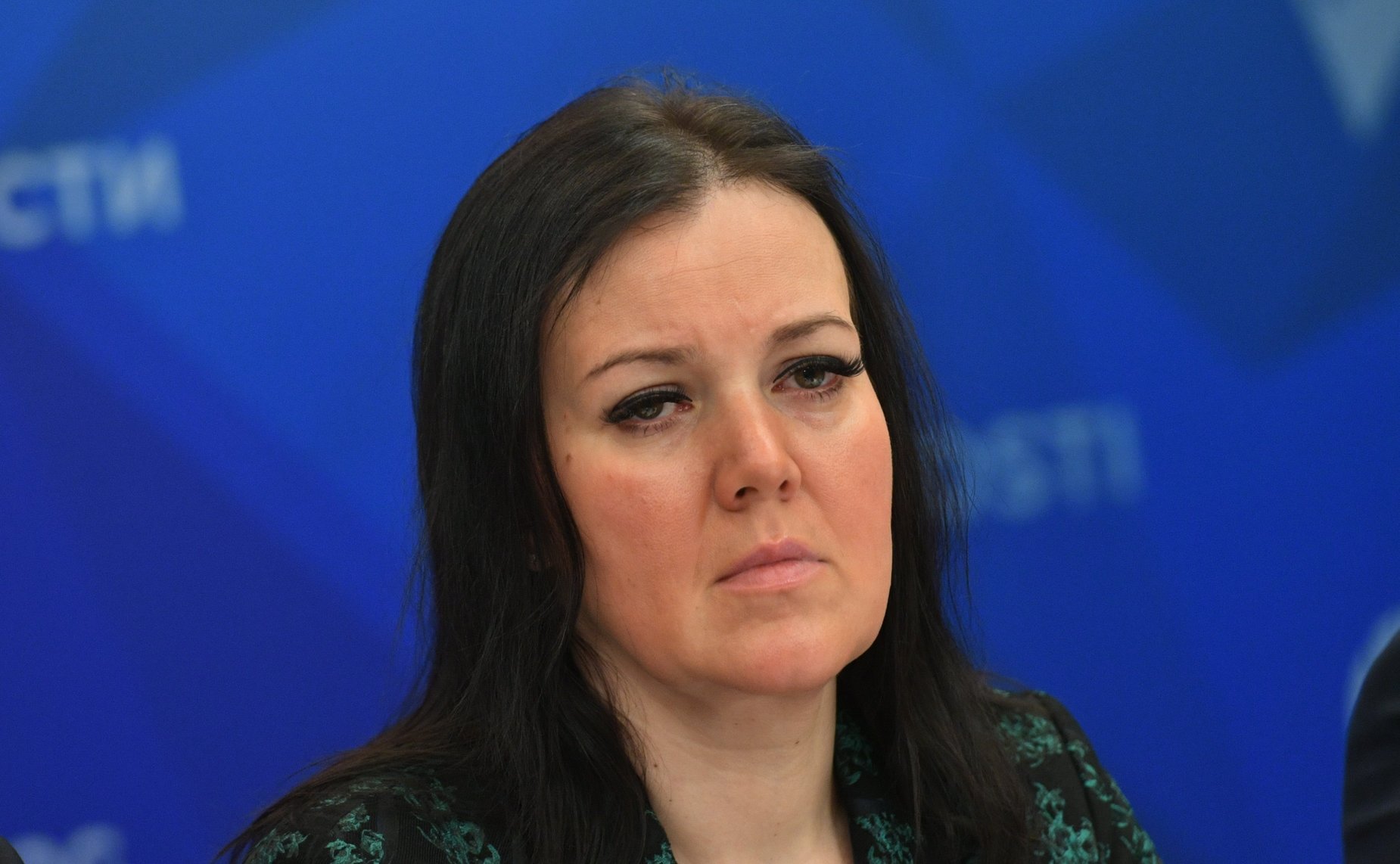 Пресс-конференция в формате видеомоста Москва – Самара на тему «Здоровье молодого поколения – благополучие нации»