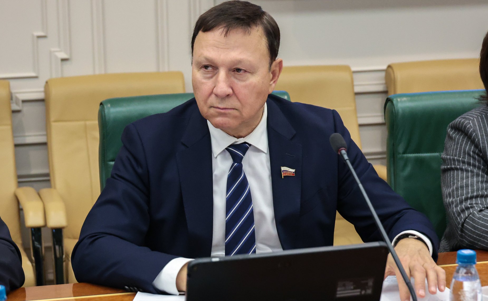 Александр Ролик