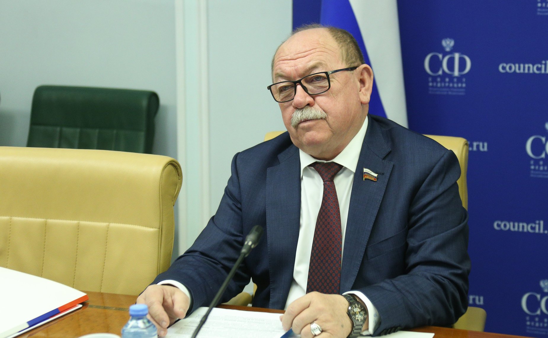 Геннадий Орденов