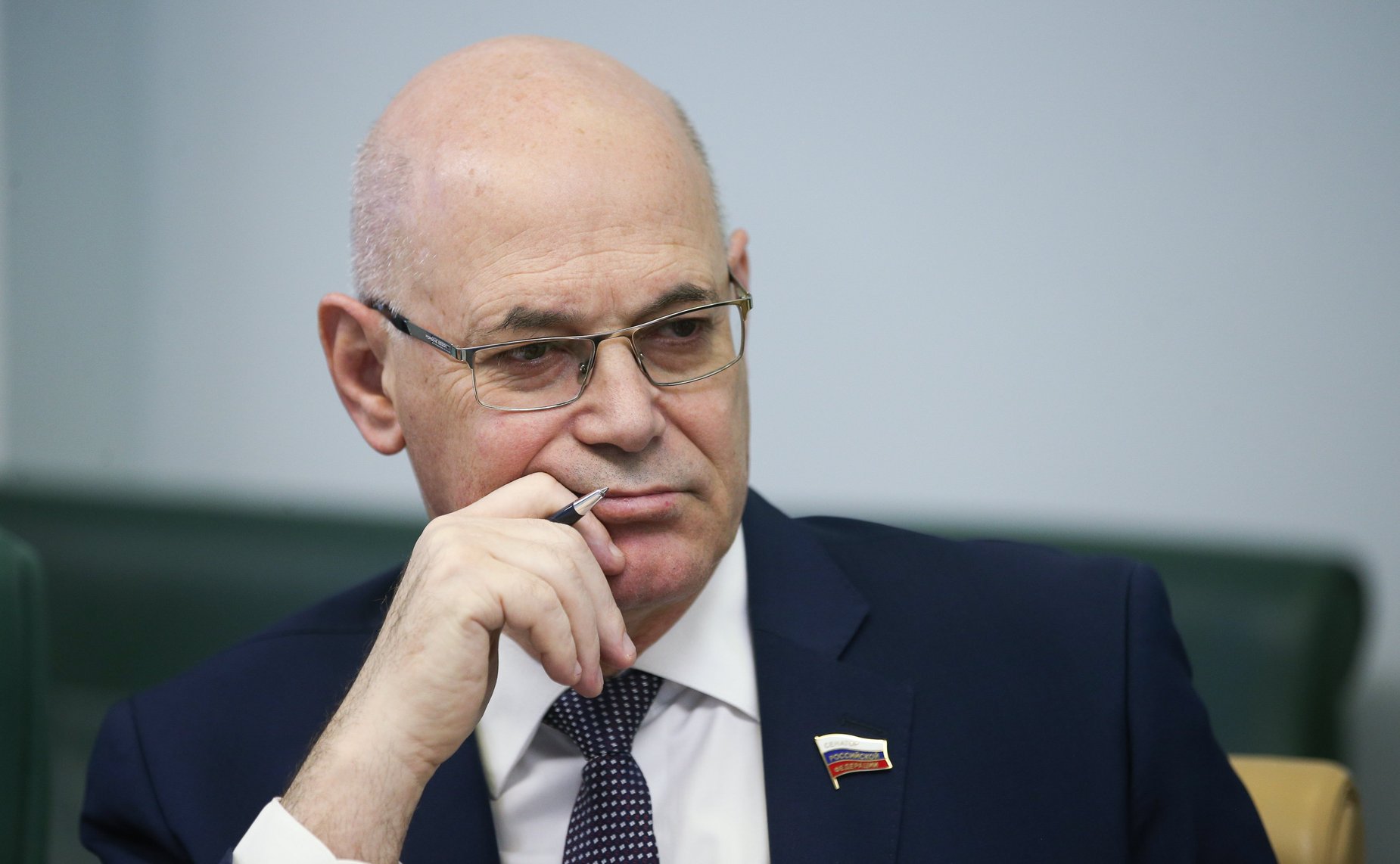 Владимир Круглый