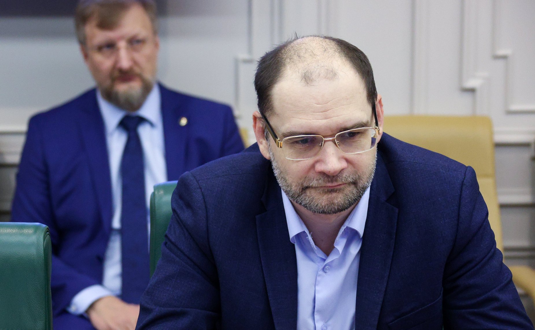 Круглый стол «Цифровая валюта: предмет преступления, средство совершения преступления, имущество, подлежащее конфискации. Вопросы нормативного регулирования и правоприменения»