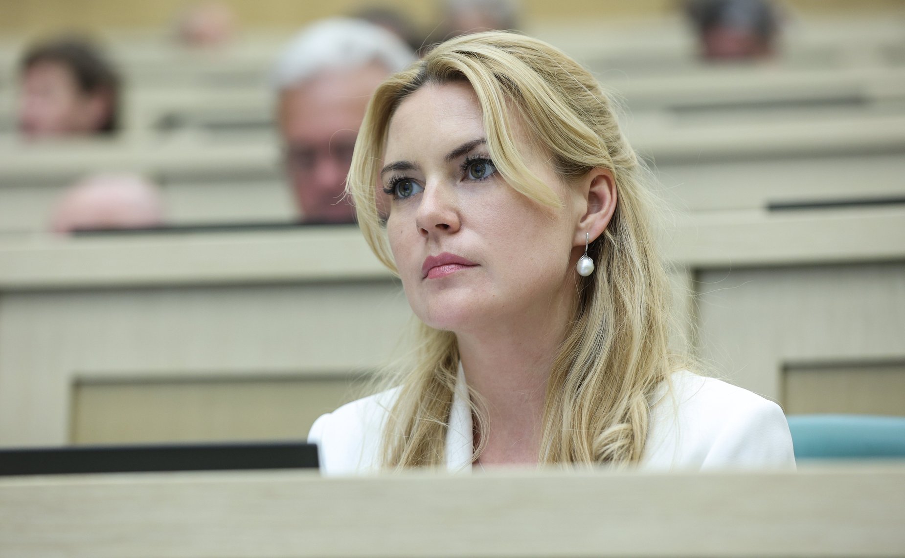 Дарья Лантратова