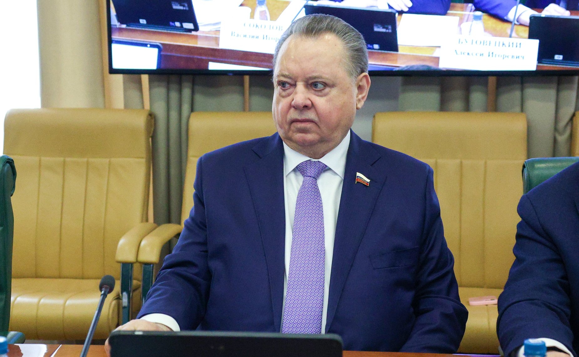 Борис Невзоров