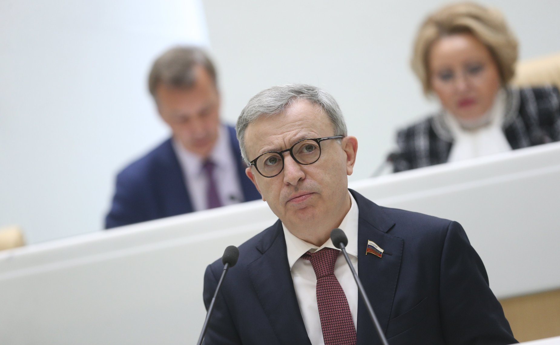 Мухарбий Ульбашев