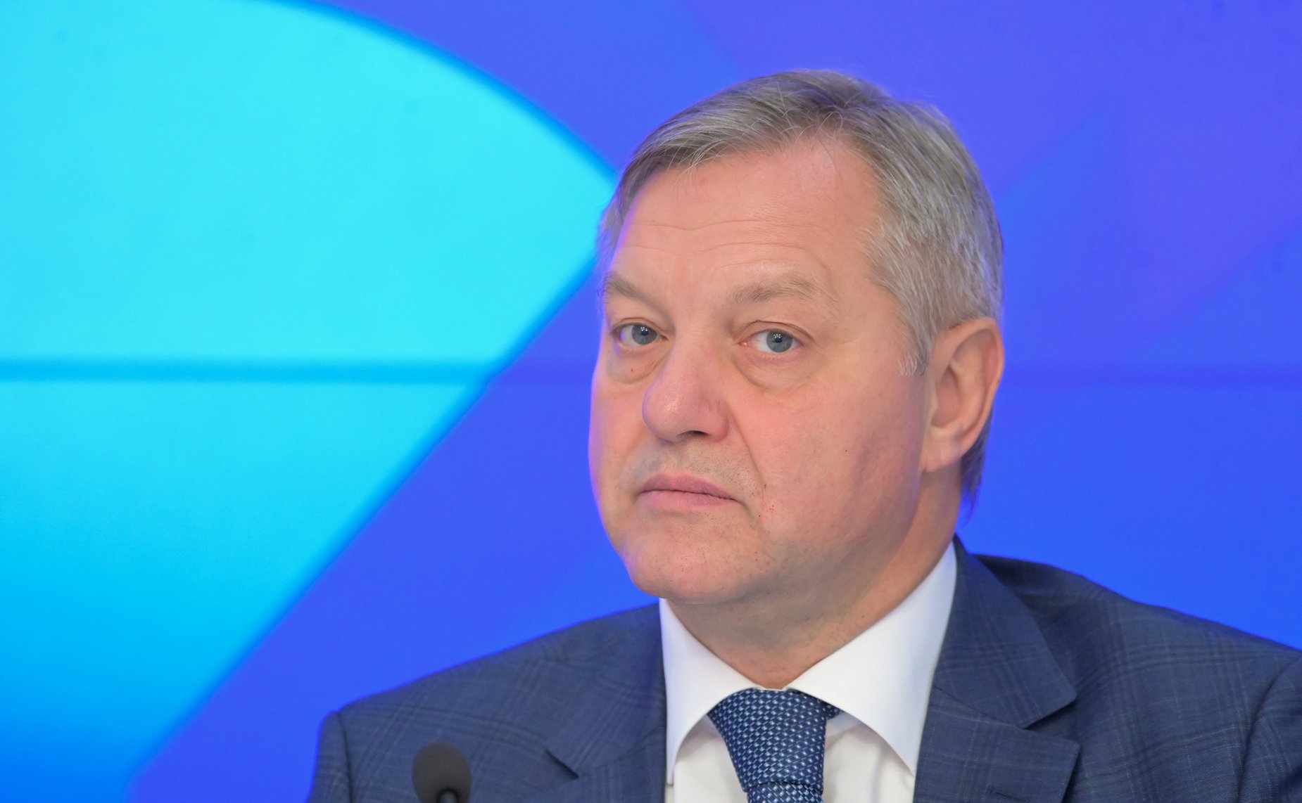 Пресс-конференция о законодательной поддержке российской легкой промышленности и развитии креативных (творческих) индустрий