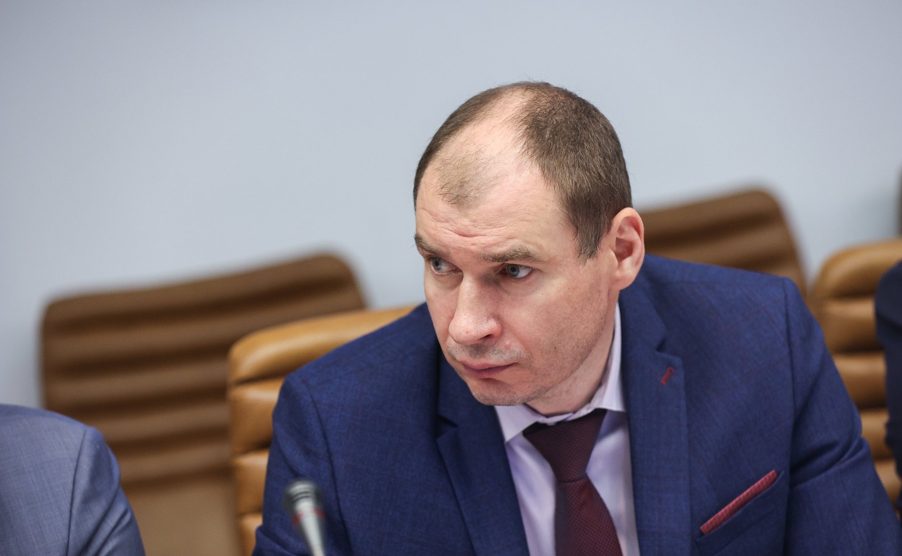 Дмитрий Перминов