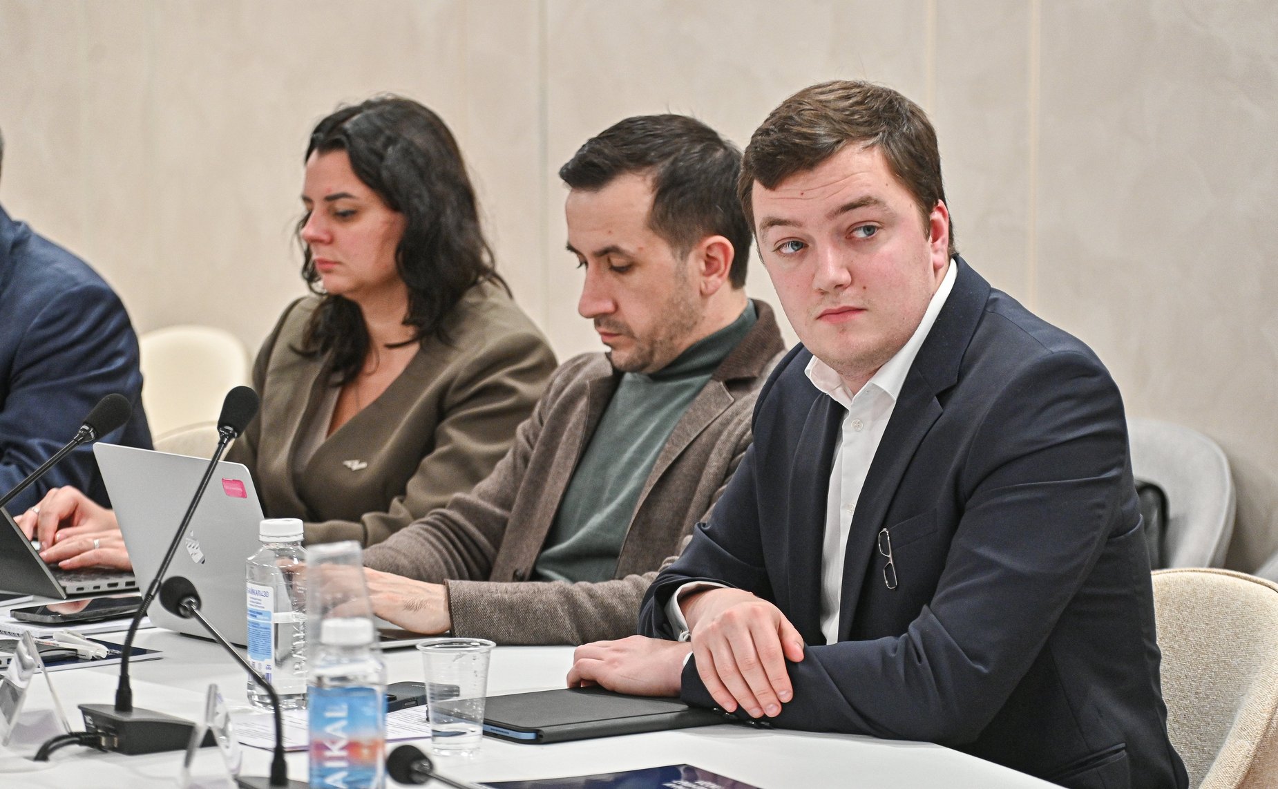 Заместитель Председателя Совета Федерации Инна Святенко провела заседание рабочей группы «Социальные проекты» Агентства стратегических инициатив