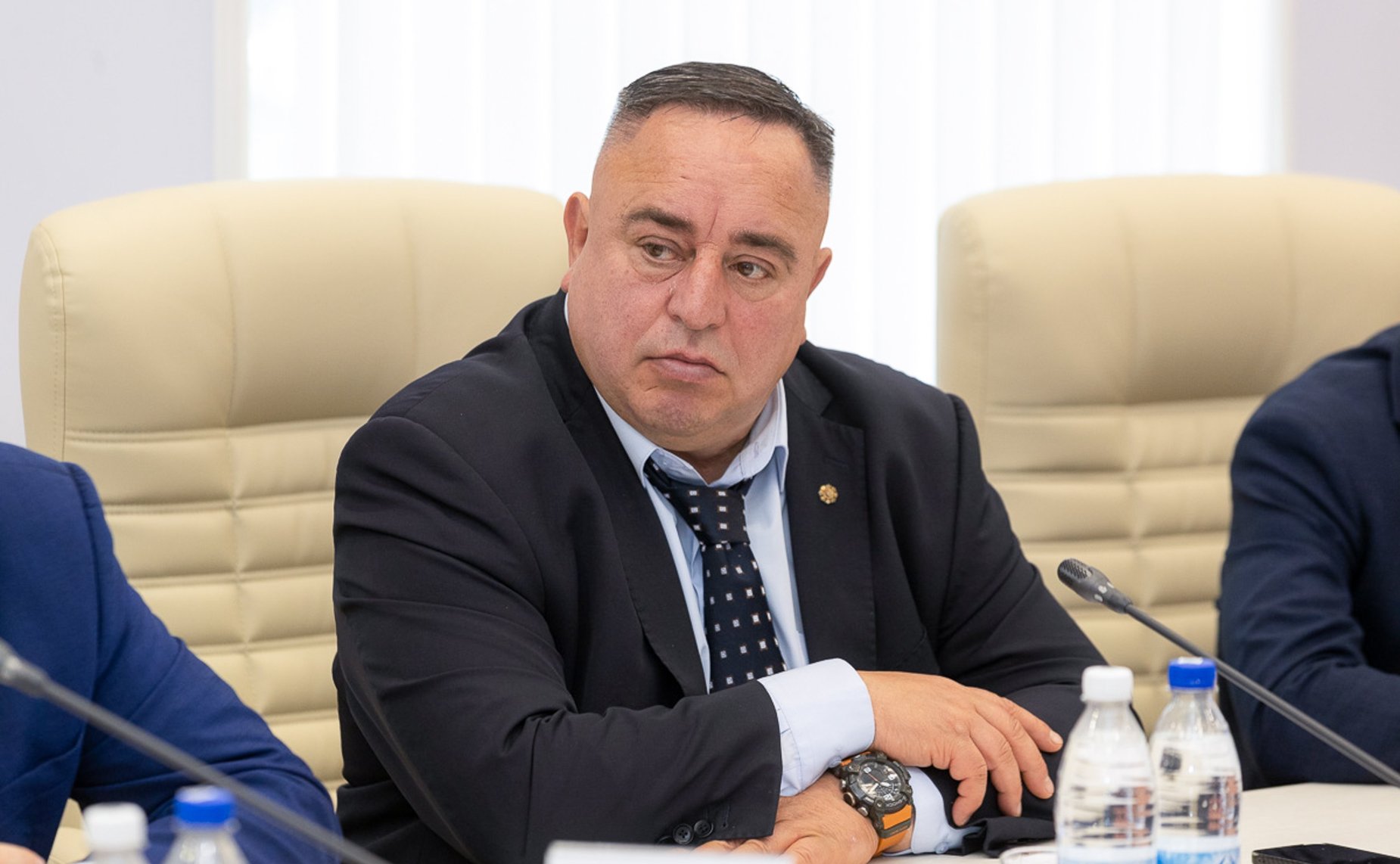Выездное заседание Комиссии СФ по мониторингу законодательства РФ в сфере государственного контроля (надзора) и муниципального контроля в РФ. Законодательное Собрание Псковской области