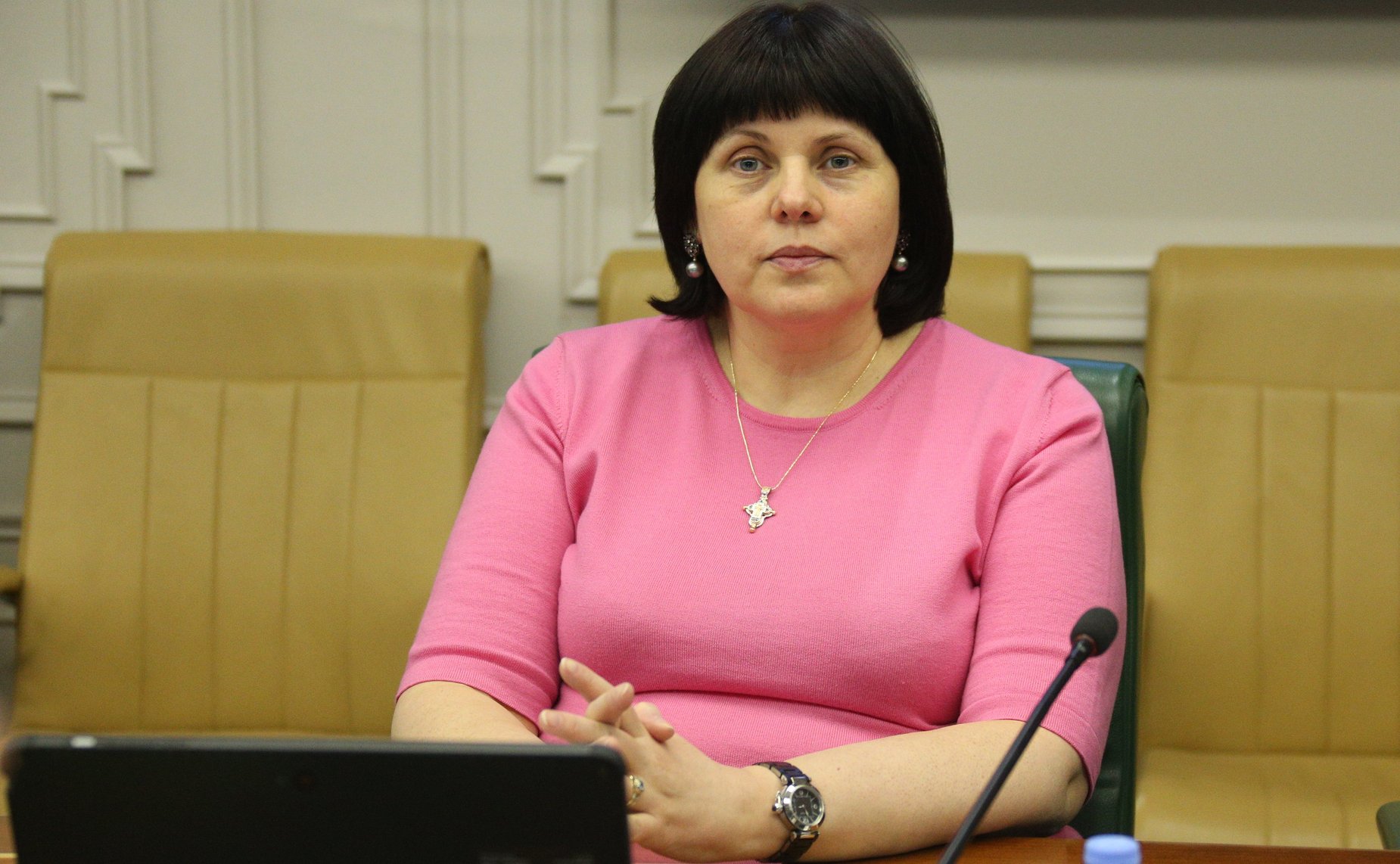 Елена Афанасьева