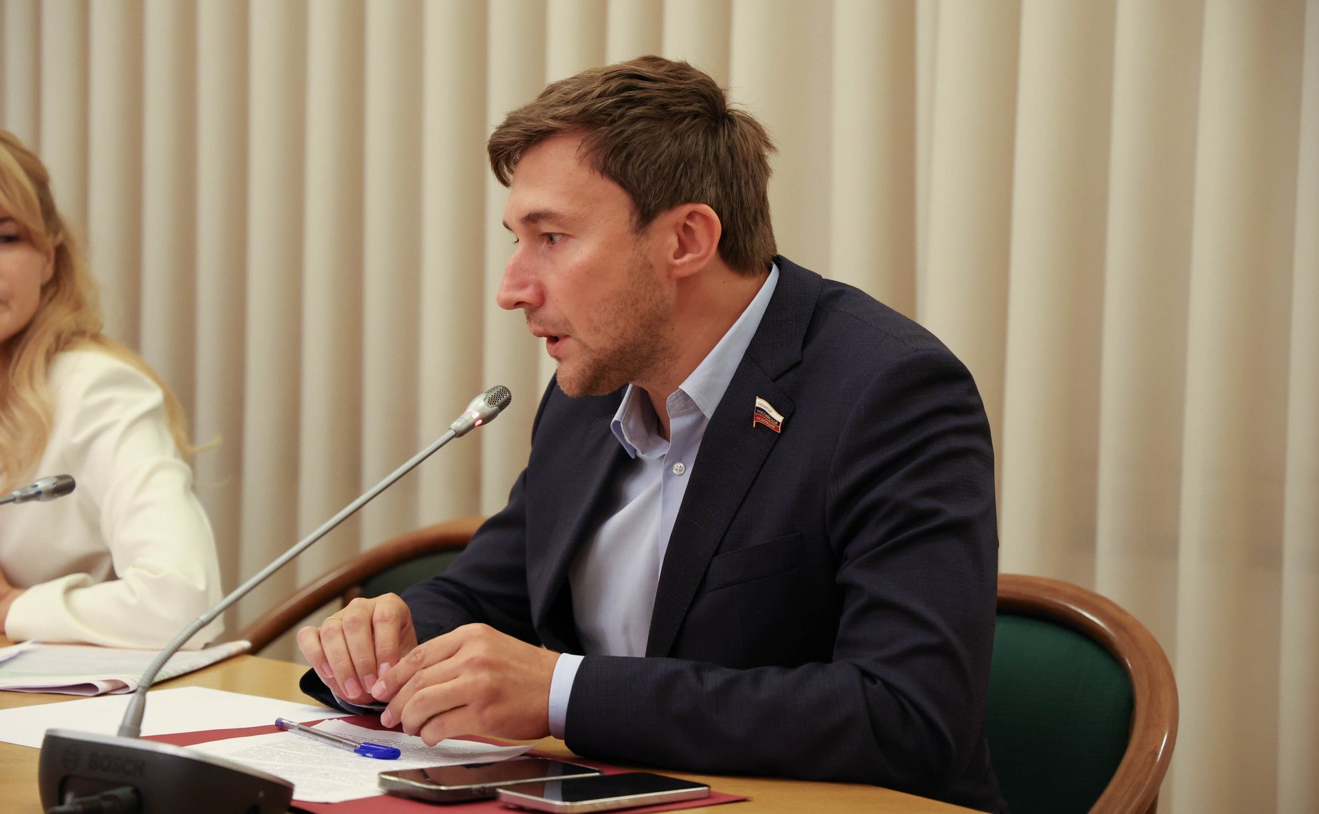 Сергей Карякин