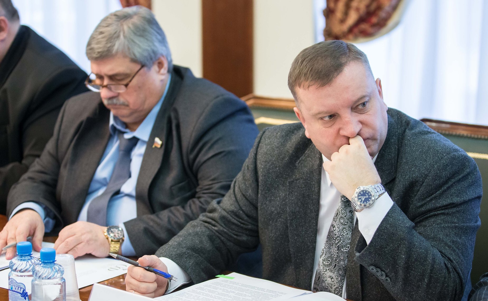 А. Кондратьев