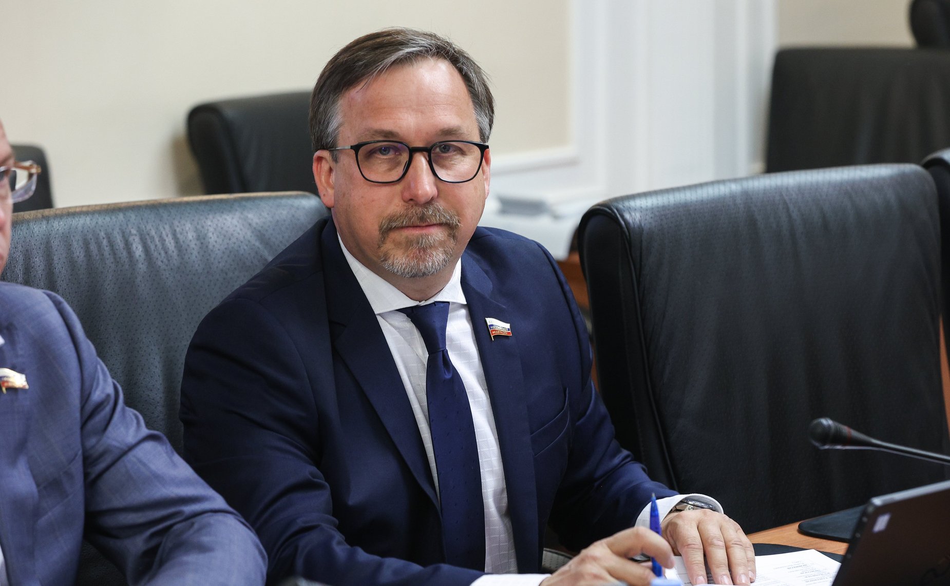 Александр Гусаковский