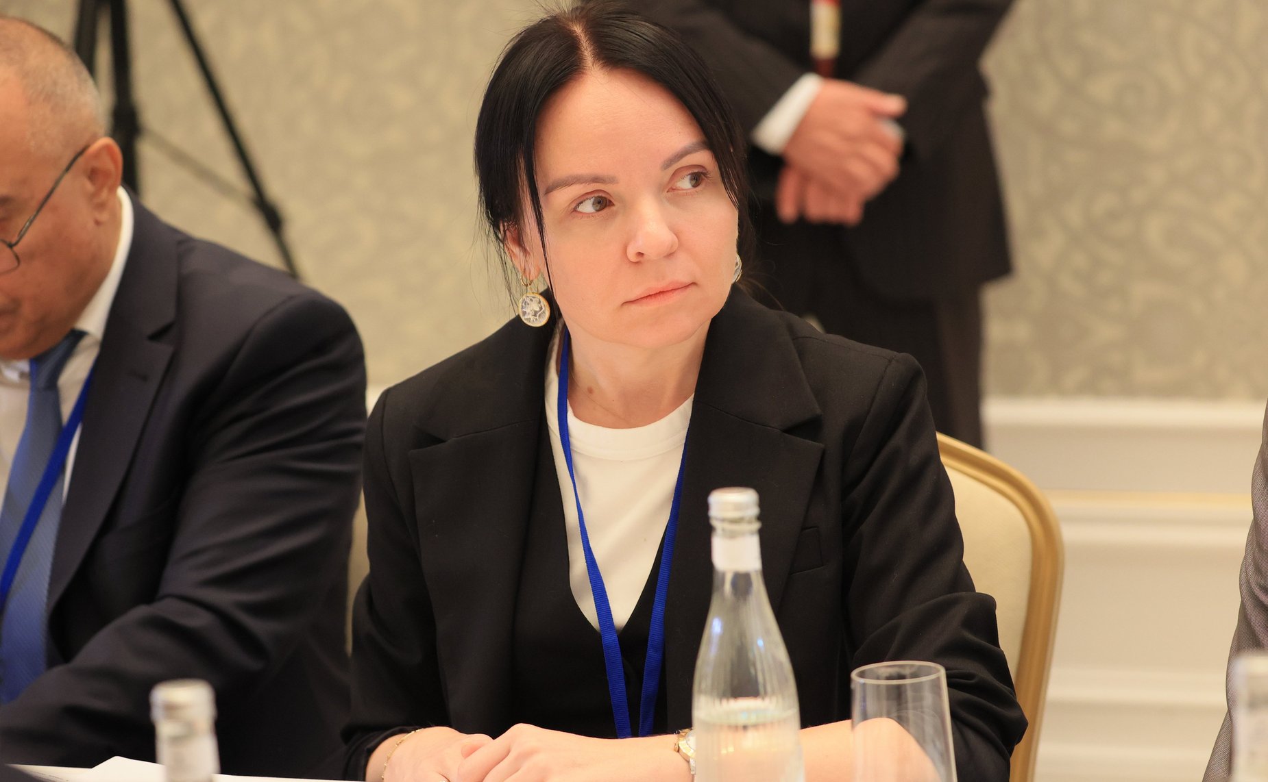 Заседание Постоянной комиссии Межпарламентской Ассамблеи государств – участников Содружества Независимых Государств (МПА СНГ) по аграрной политике, природным ресурсам и экологии