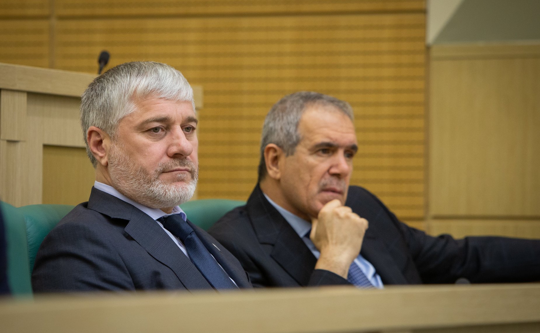 Сулейман Геремеев