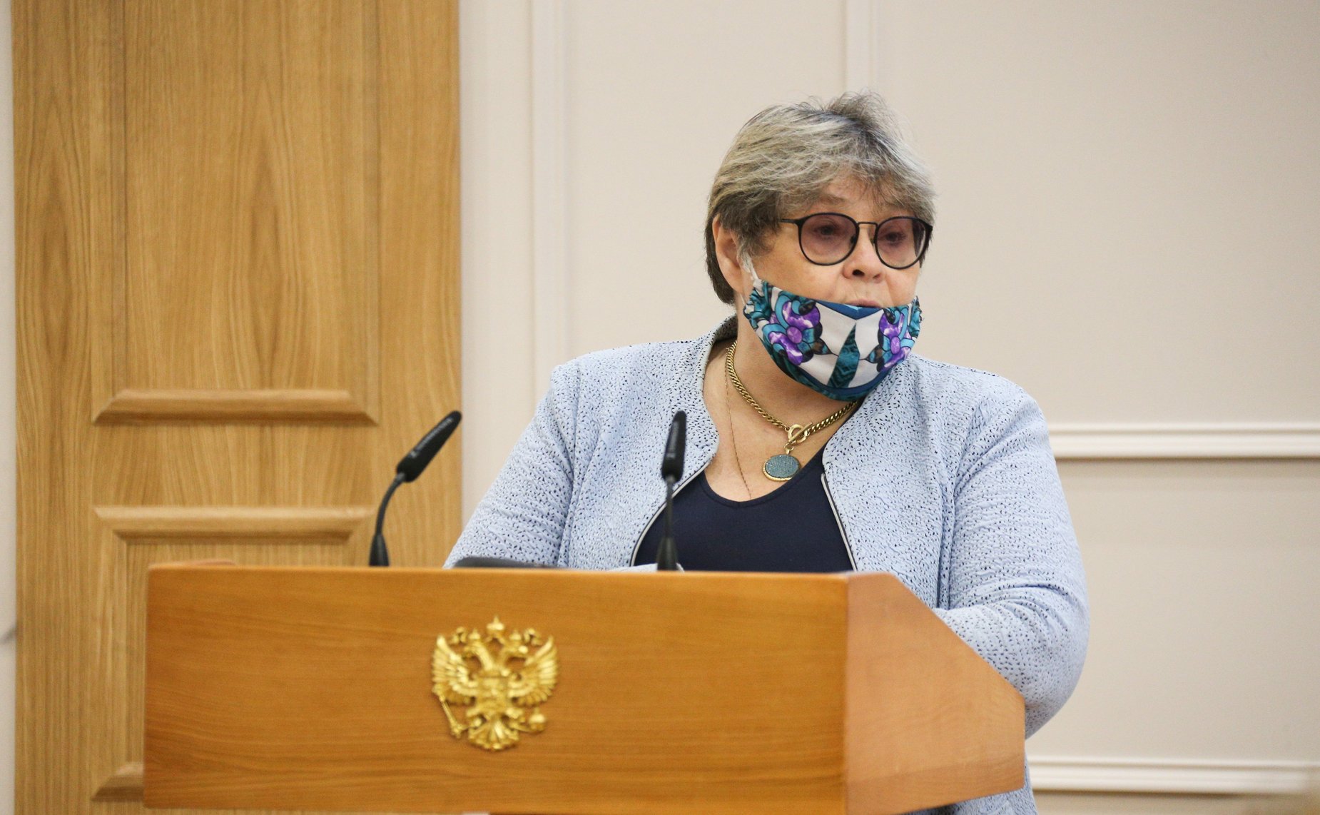 «Круглый стол» о состоянии и перспективах развития педагогического образования в Российской Федерации