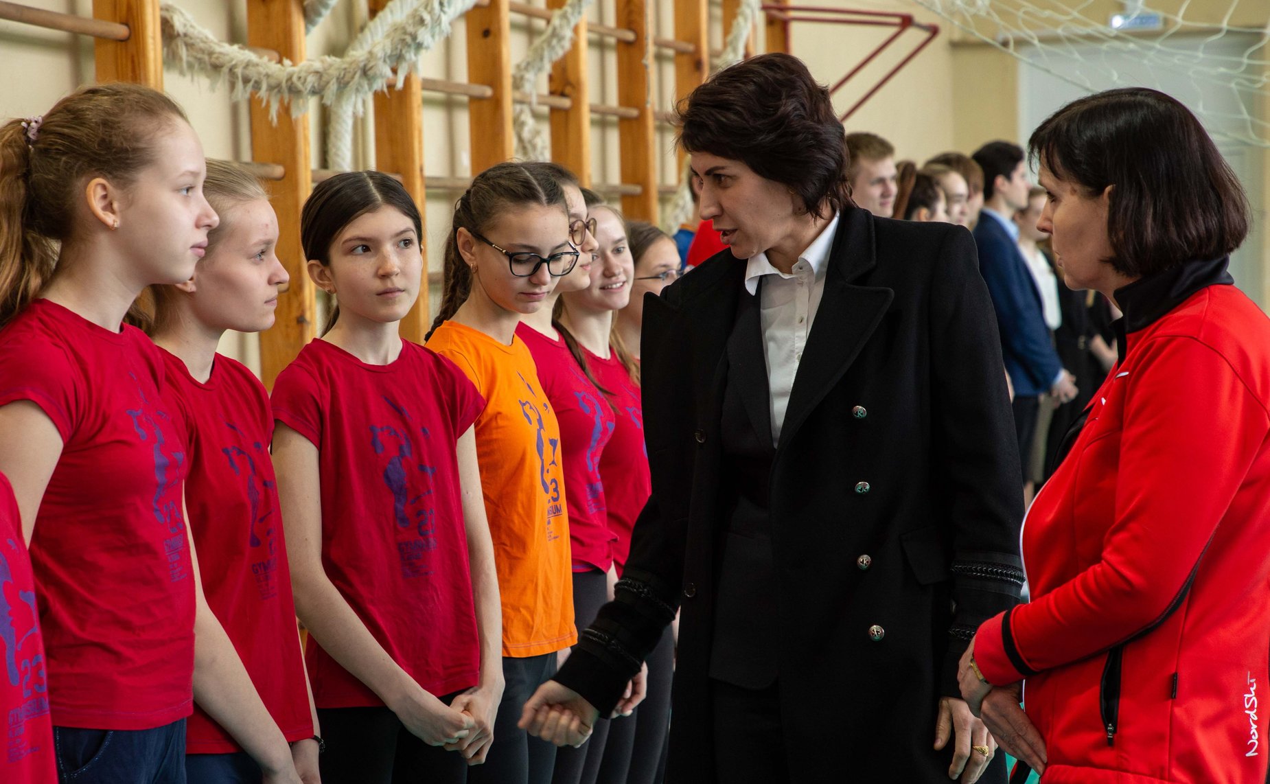 Рабочая поездка Временной комиссии СФ по совершенствованию правового регулирования в сфере государственного контроля (надзора) и муниципального контроля в РФ во Владимирскую область