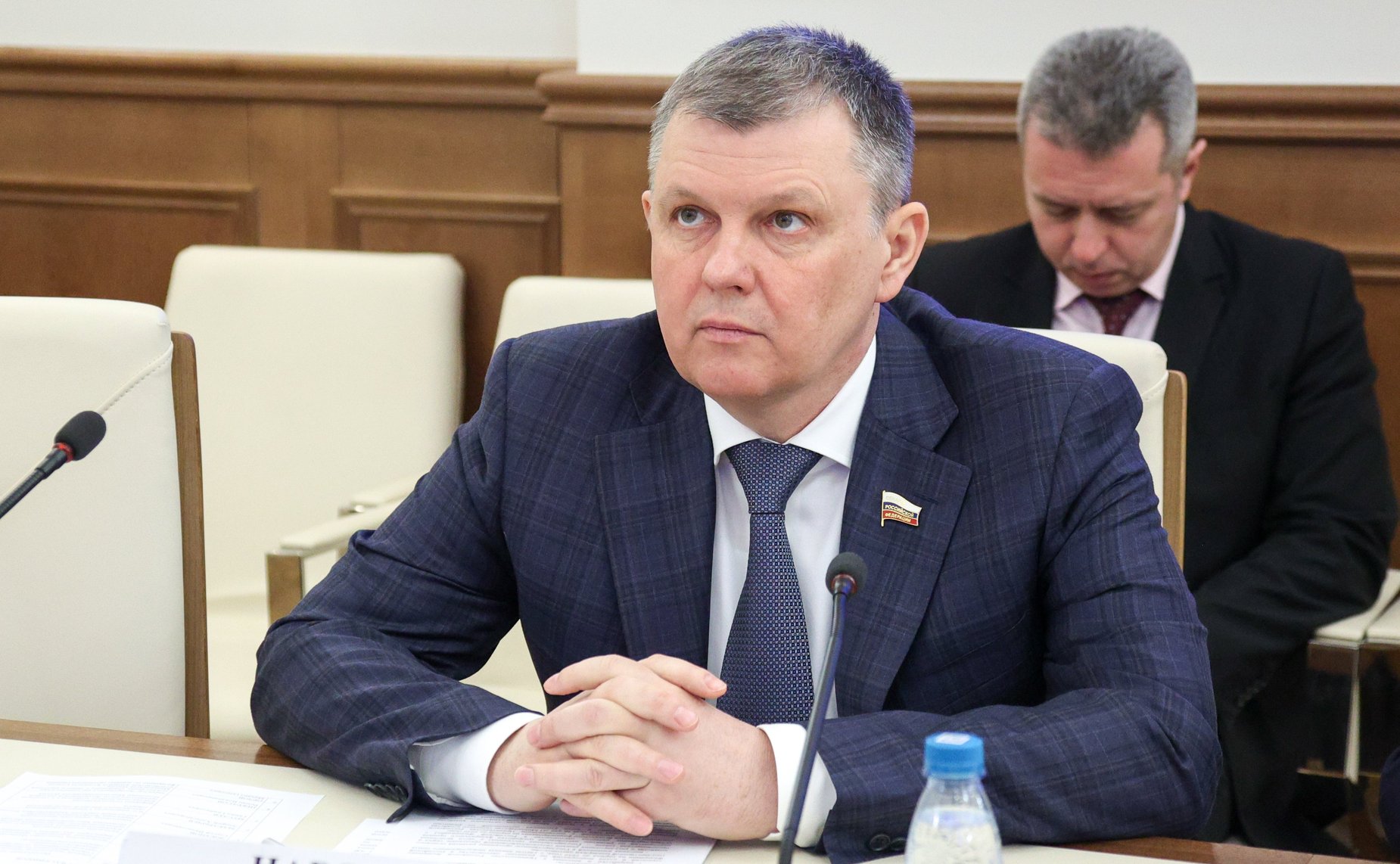 Александр Наролин