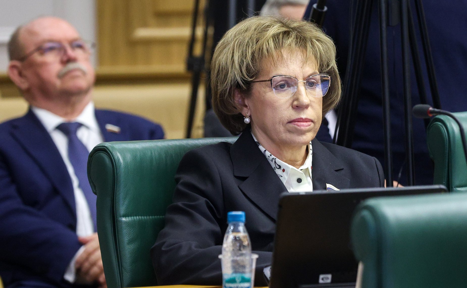 Людмила Скаковская