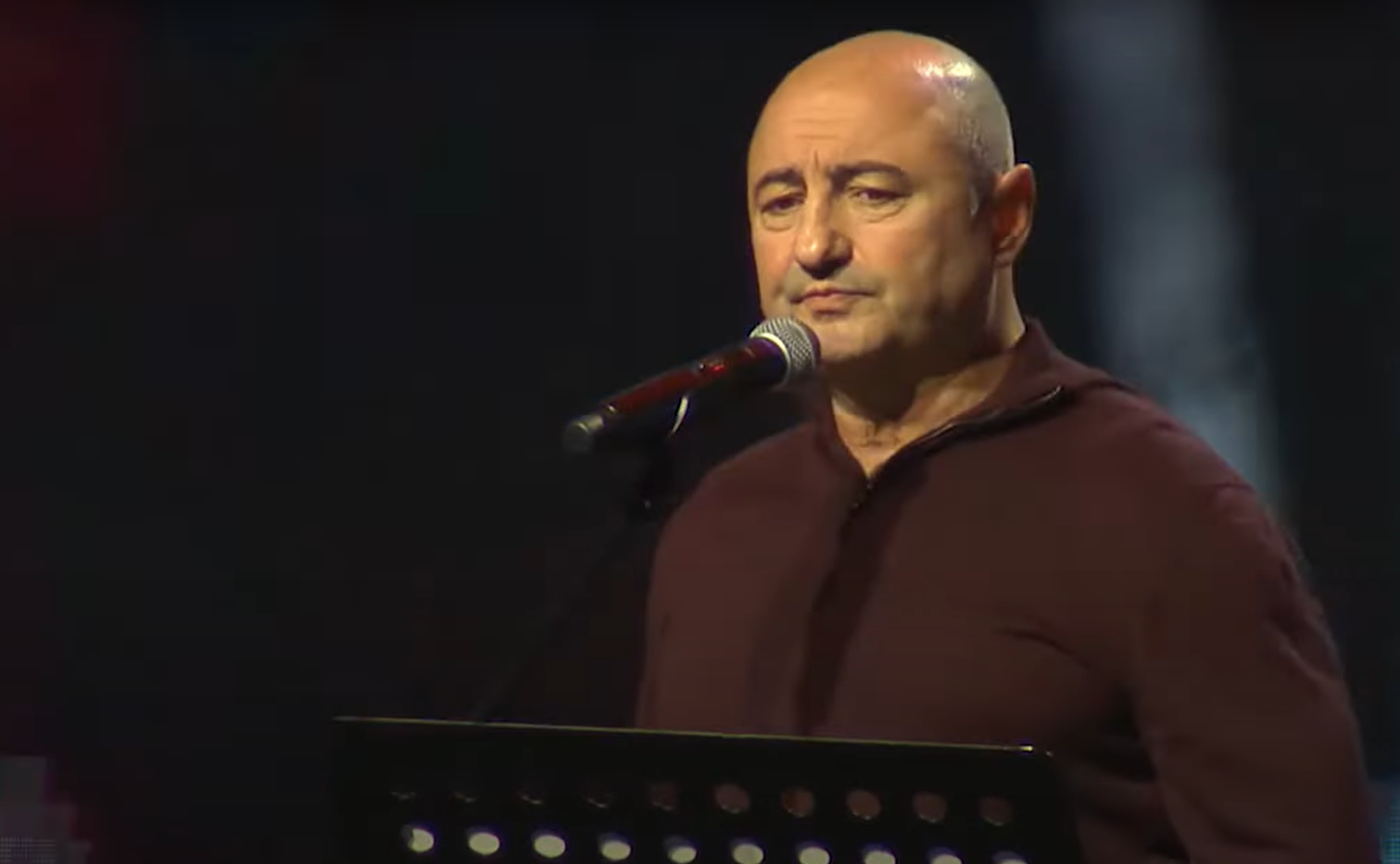 Александр Вайнберг