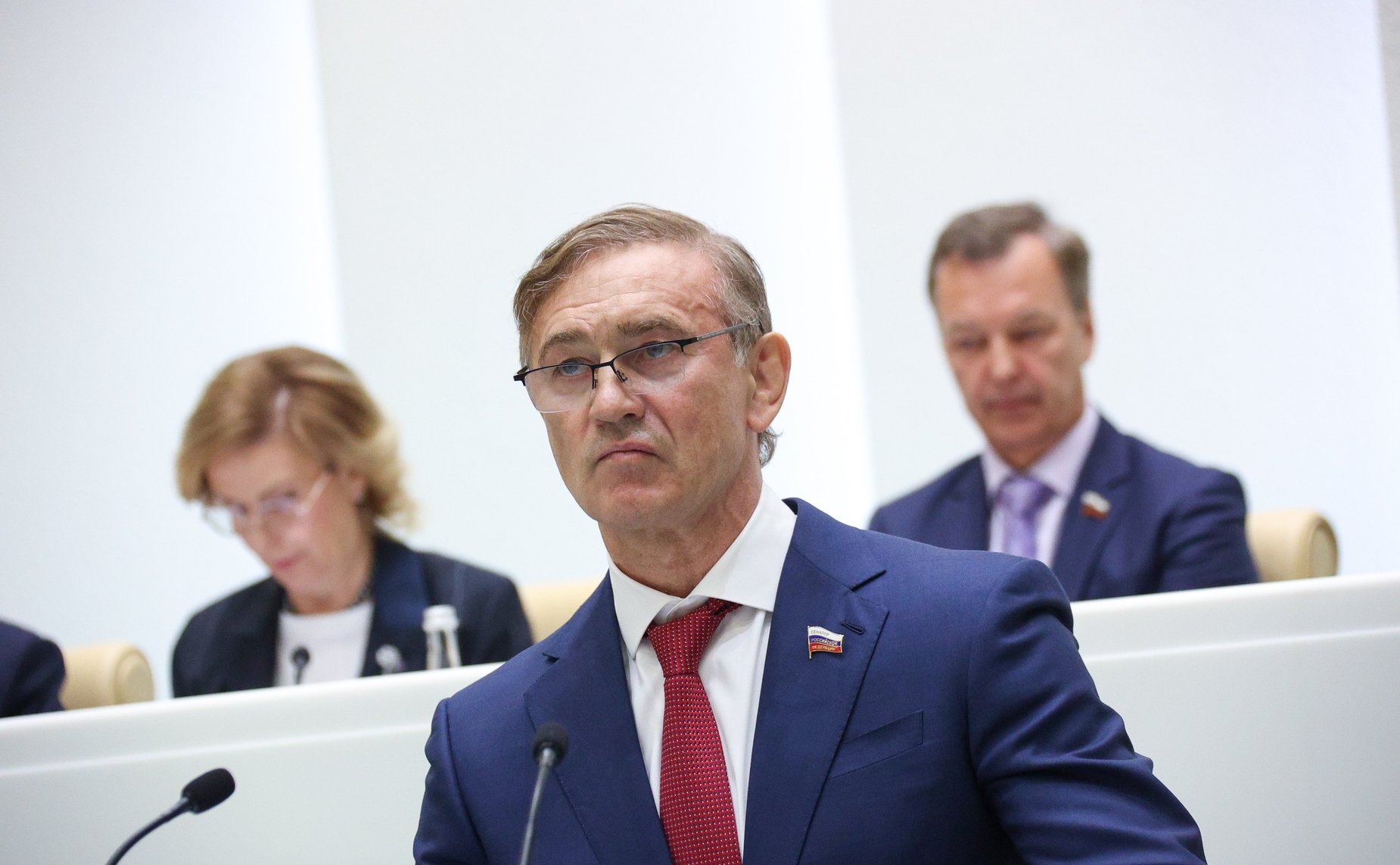 Александр Брыксин