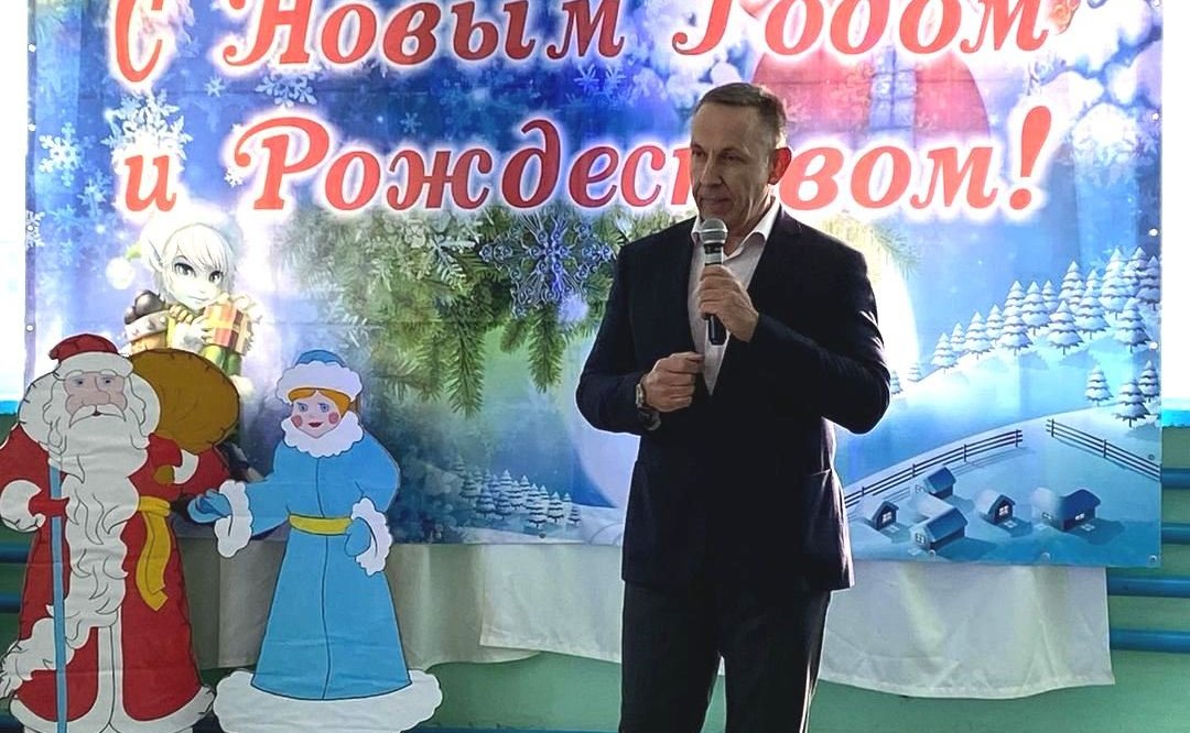 Олег Алексеев