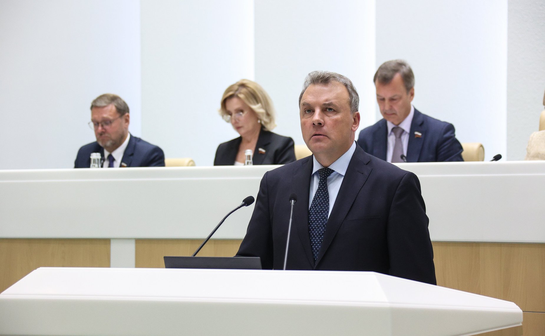 Артур Муравьев