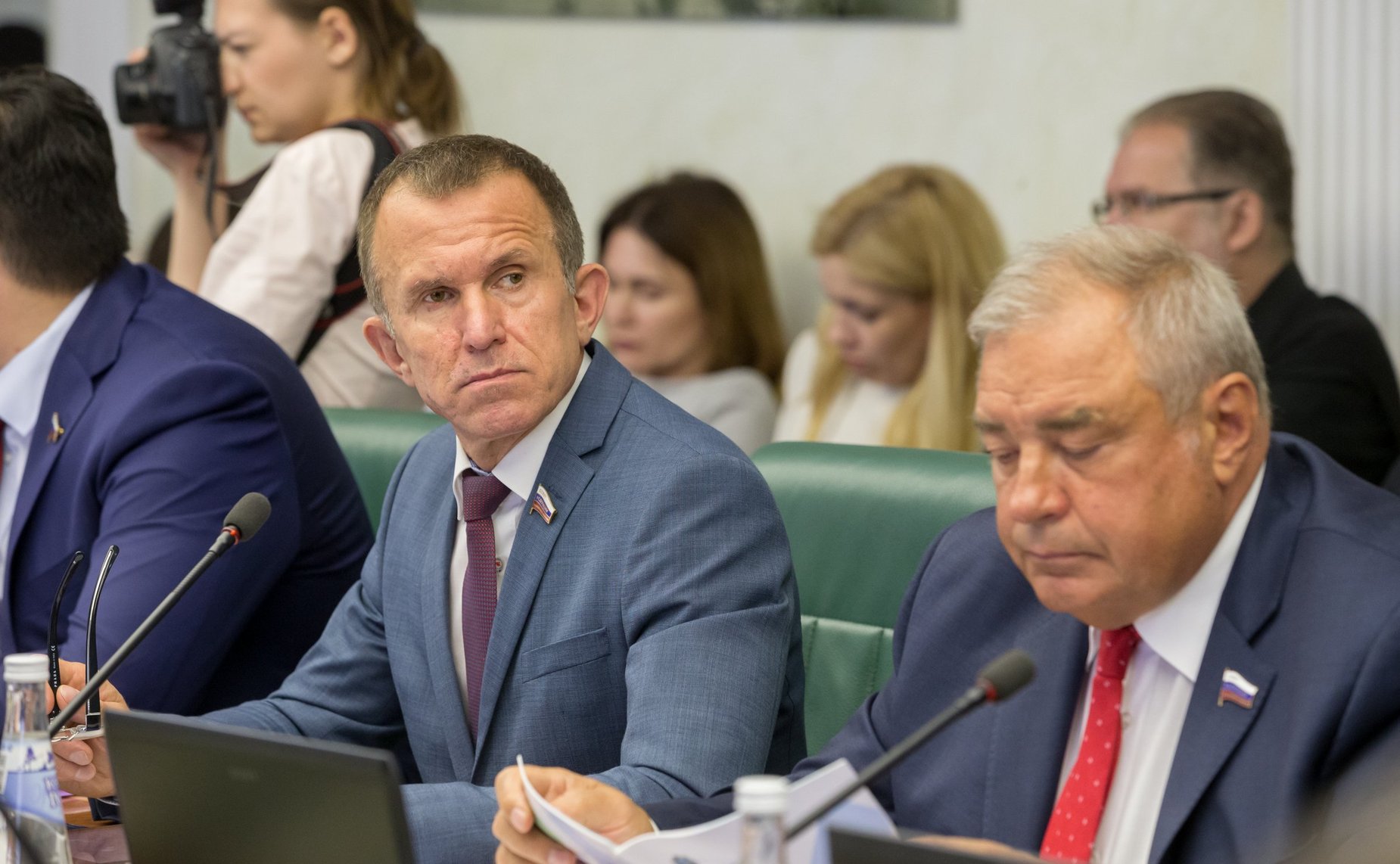 Н. Кравченко