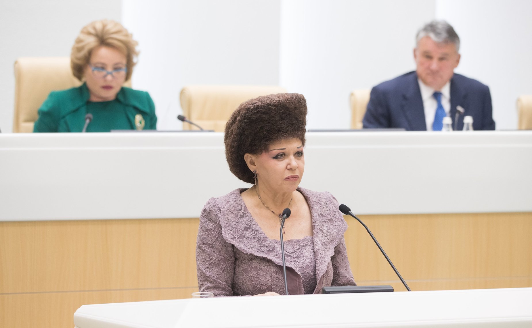 В. Петренко